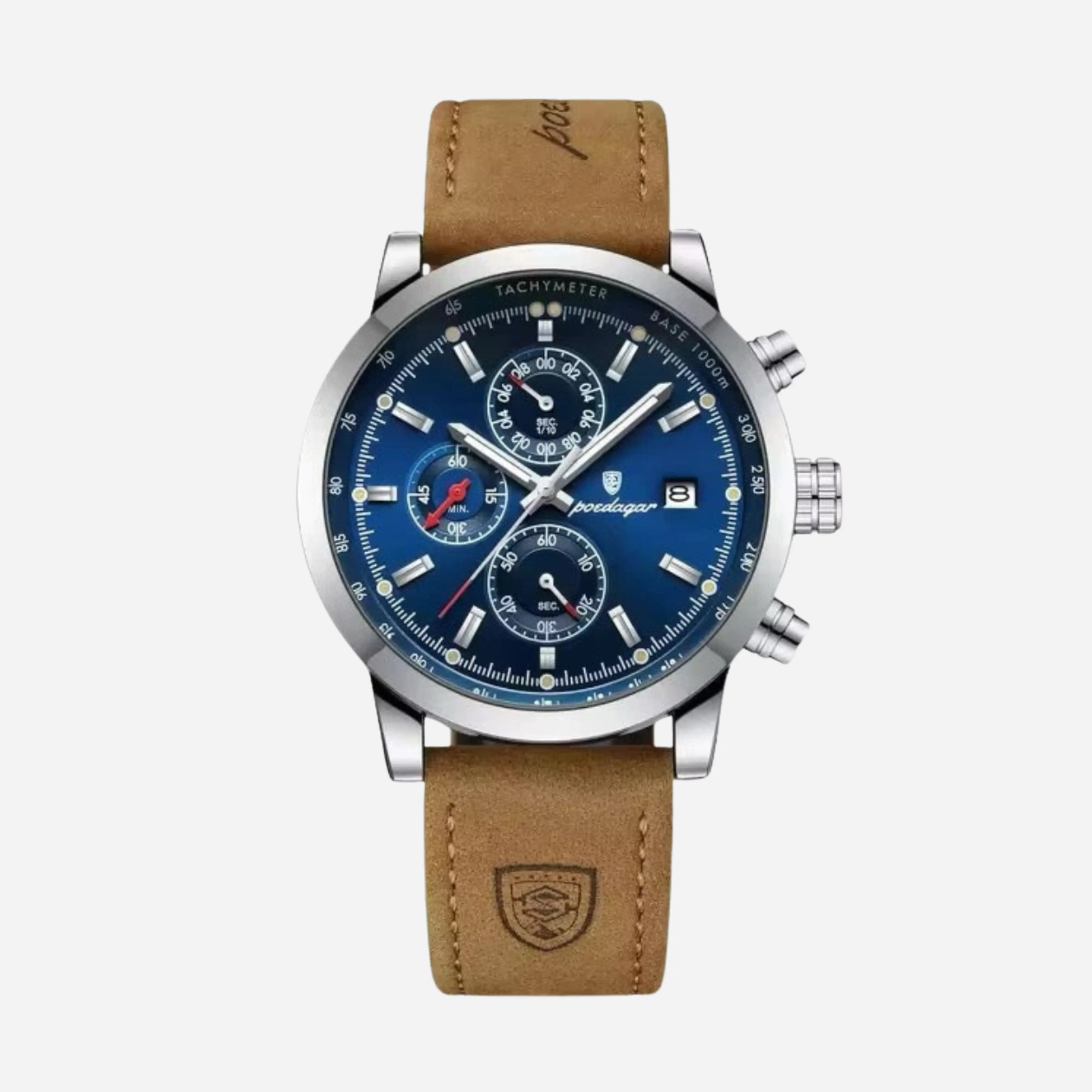 Noble® Regent — Dress Watch Noble Edition