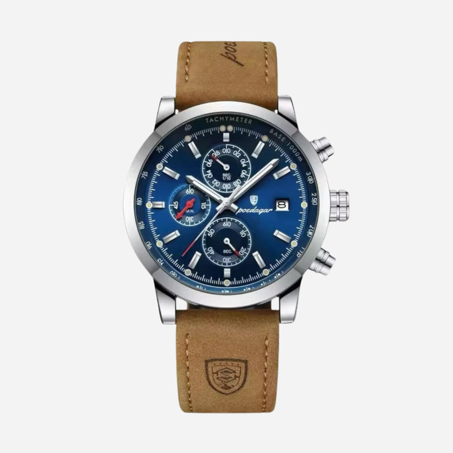 Noble® Regent — Dress Watch Noble Edition legacy