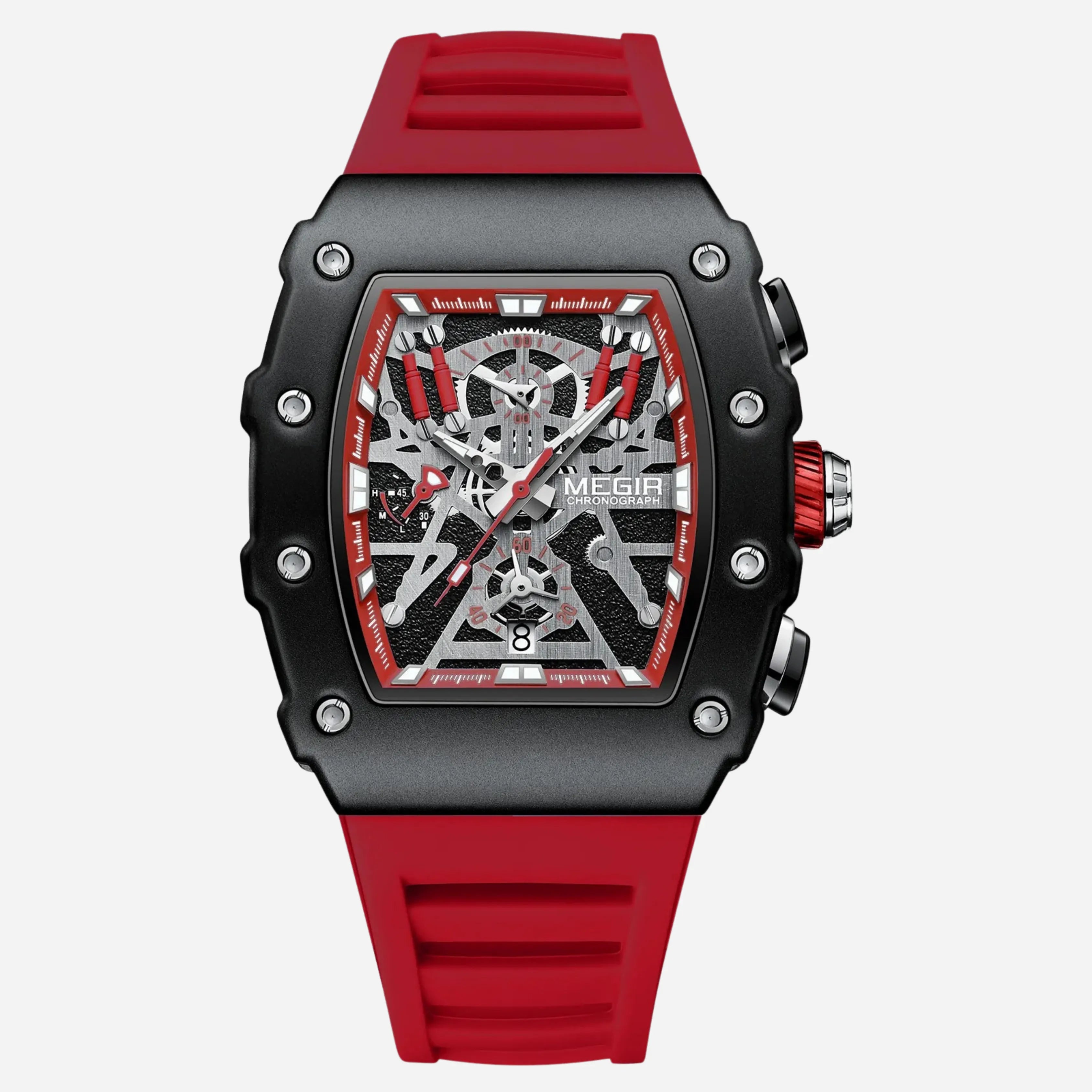 Noble® Monaco — Dress Watch Premier Edition