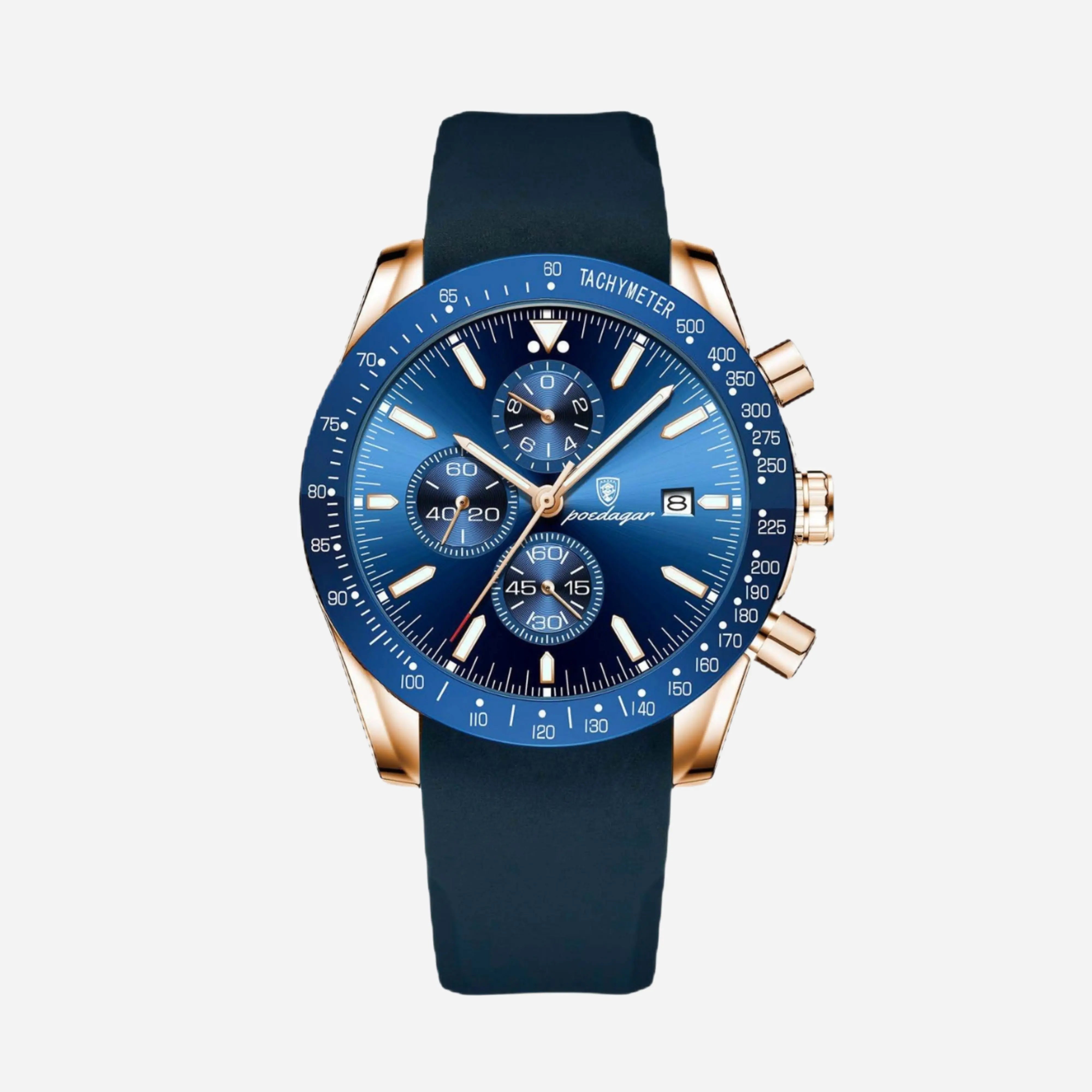 Noble® Monaco — Dress Watch Premier Edition