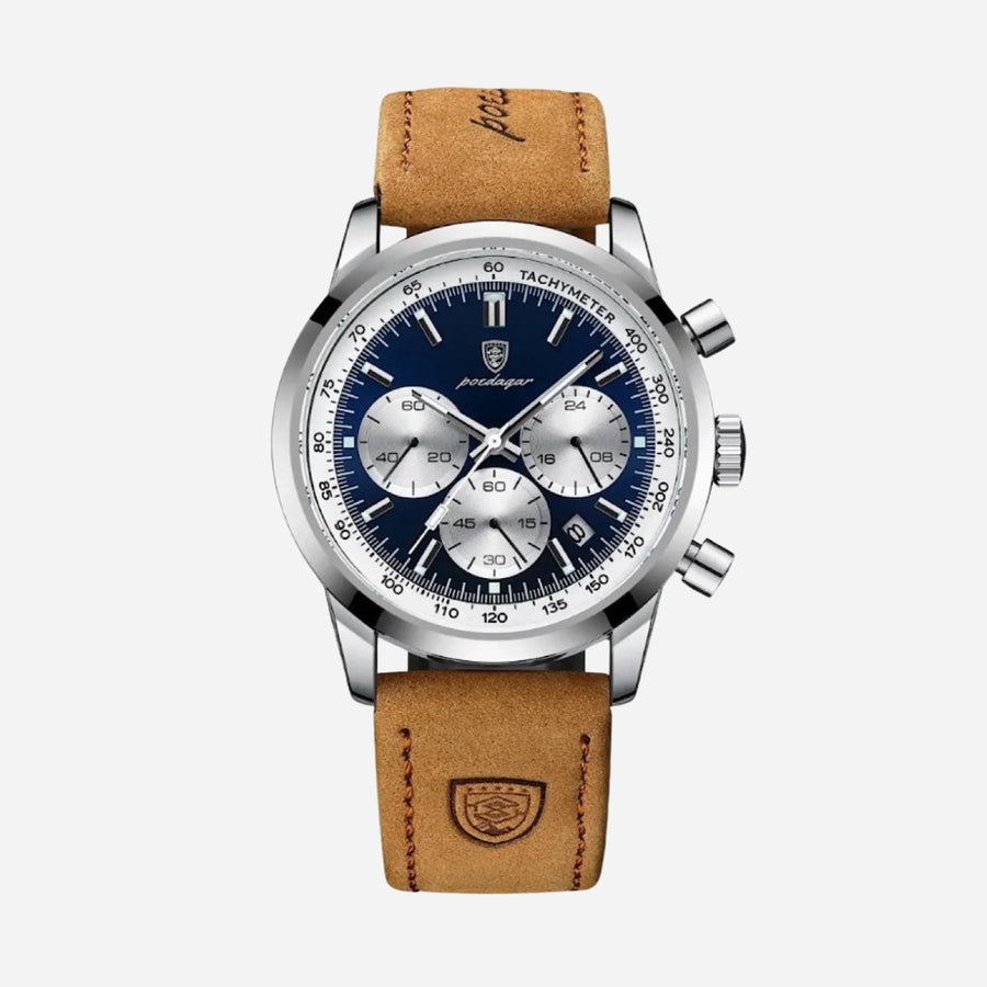 Noble® Geneva — Automatic Watch Noble Edition