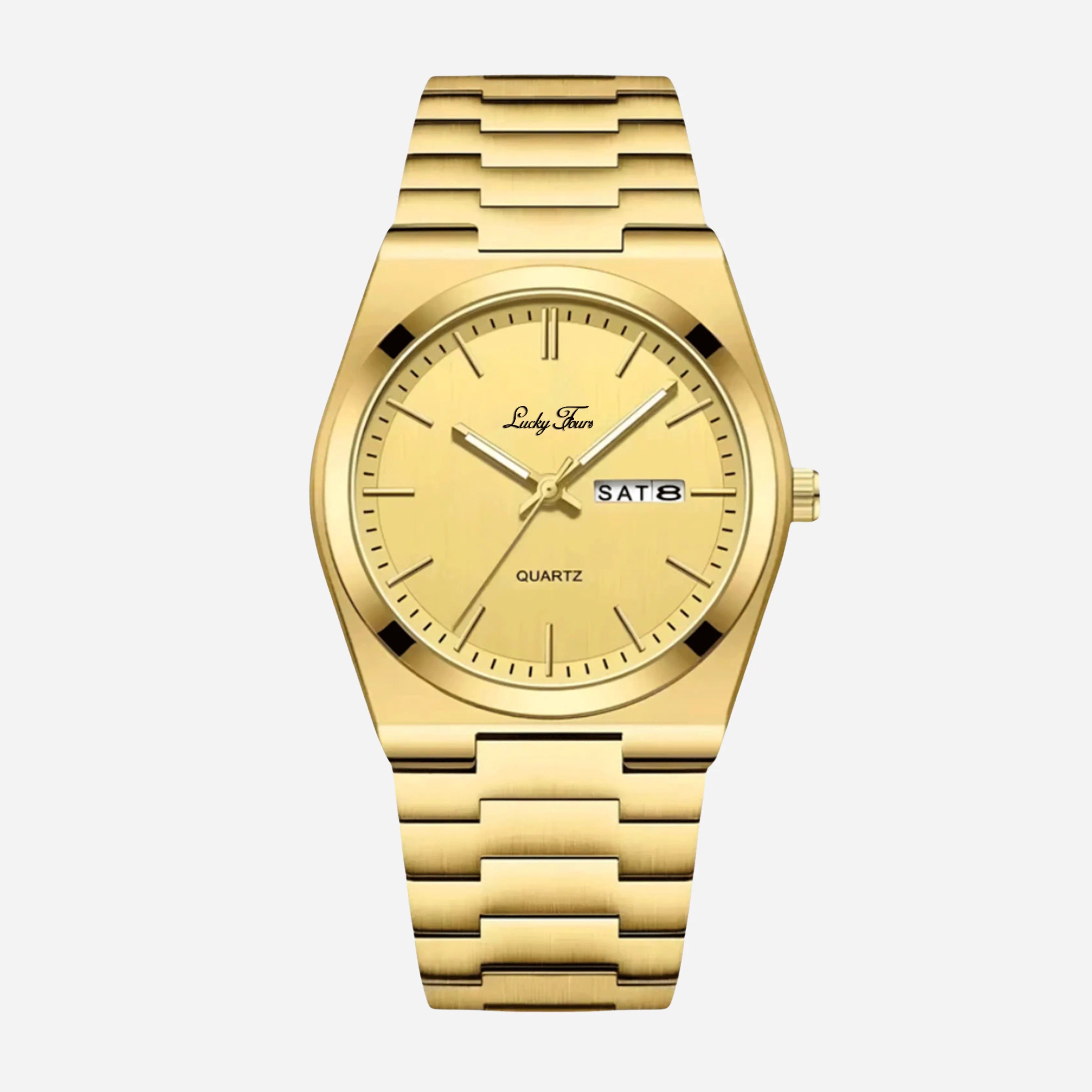 Noble® Fortuno — Dress Watch Imperial Series
