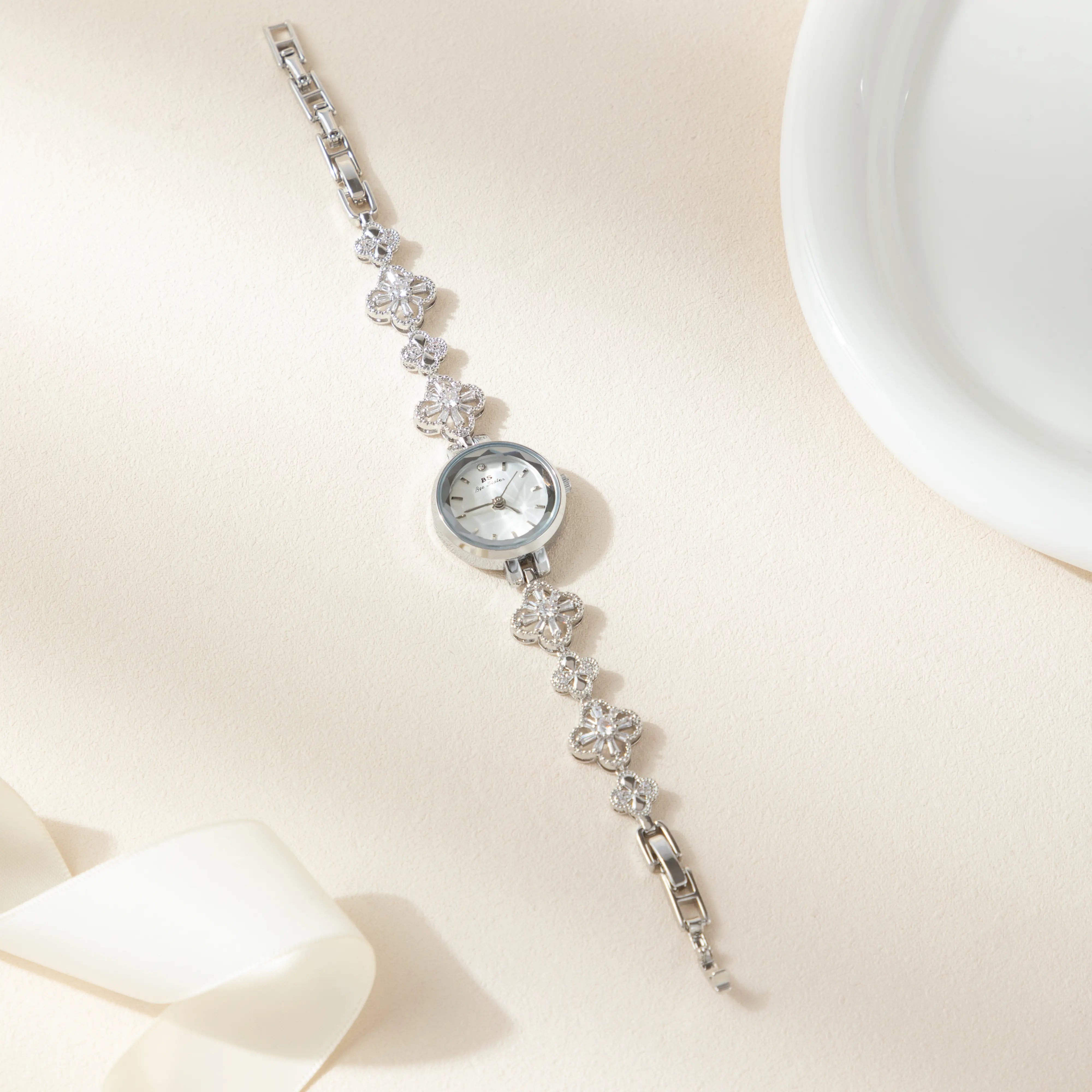 Noble® Geneva — Sapphire Dress Watch Grand Edition