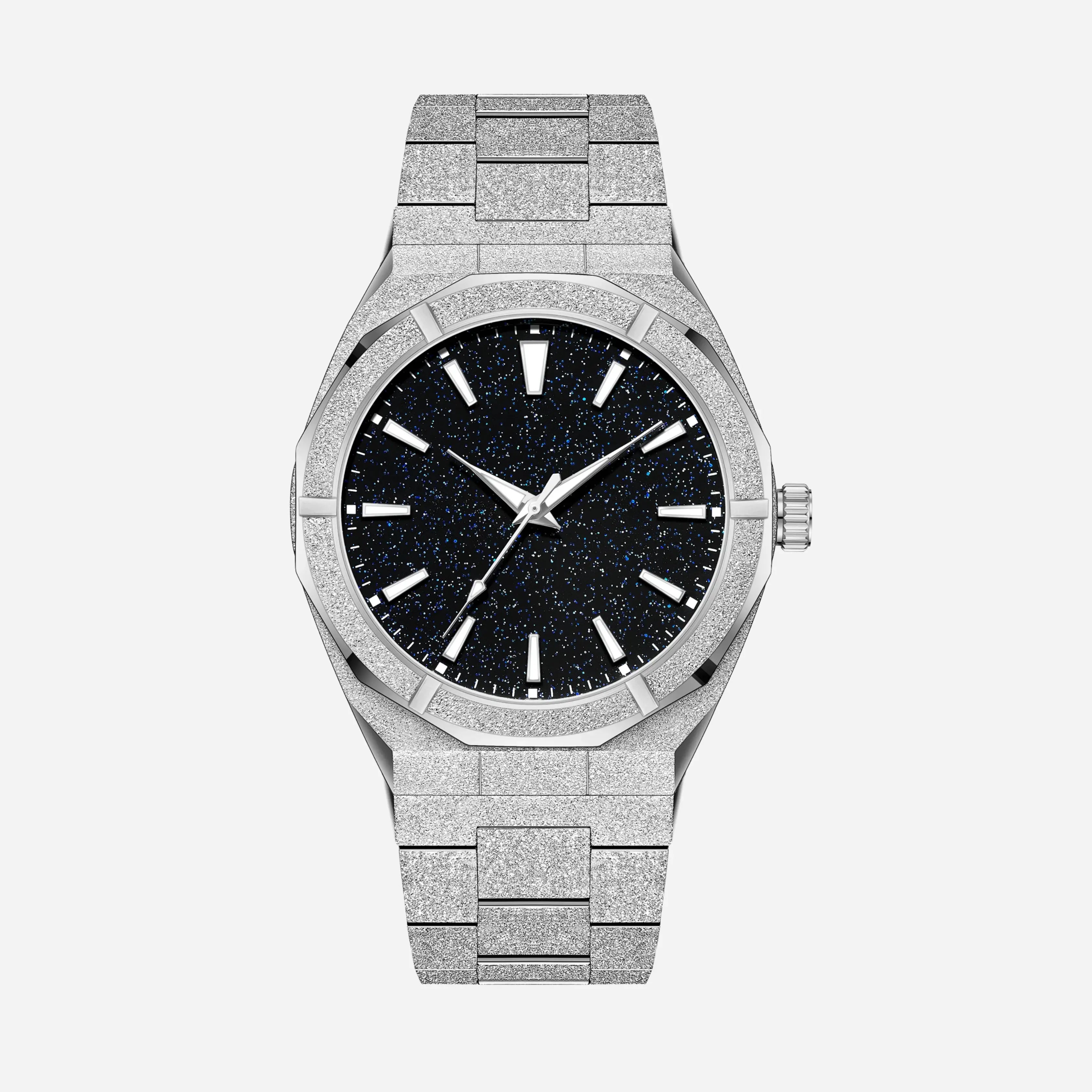 Noble® Geneva — Stardust Dress Watch Noble Edition