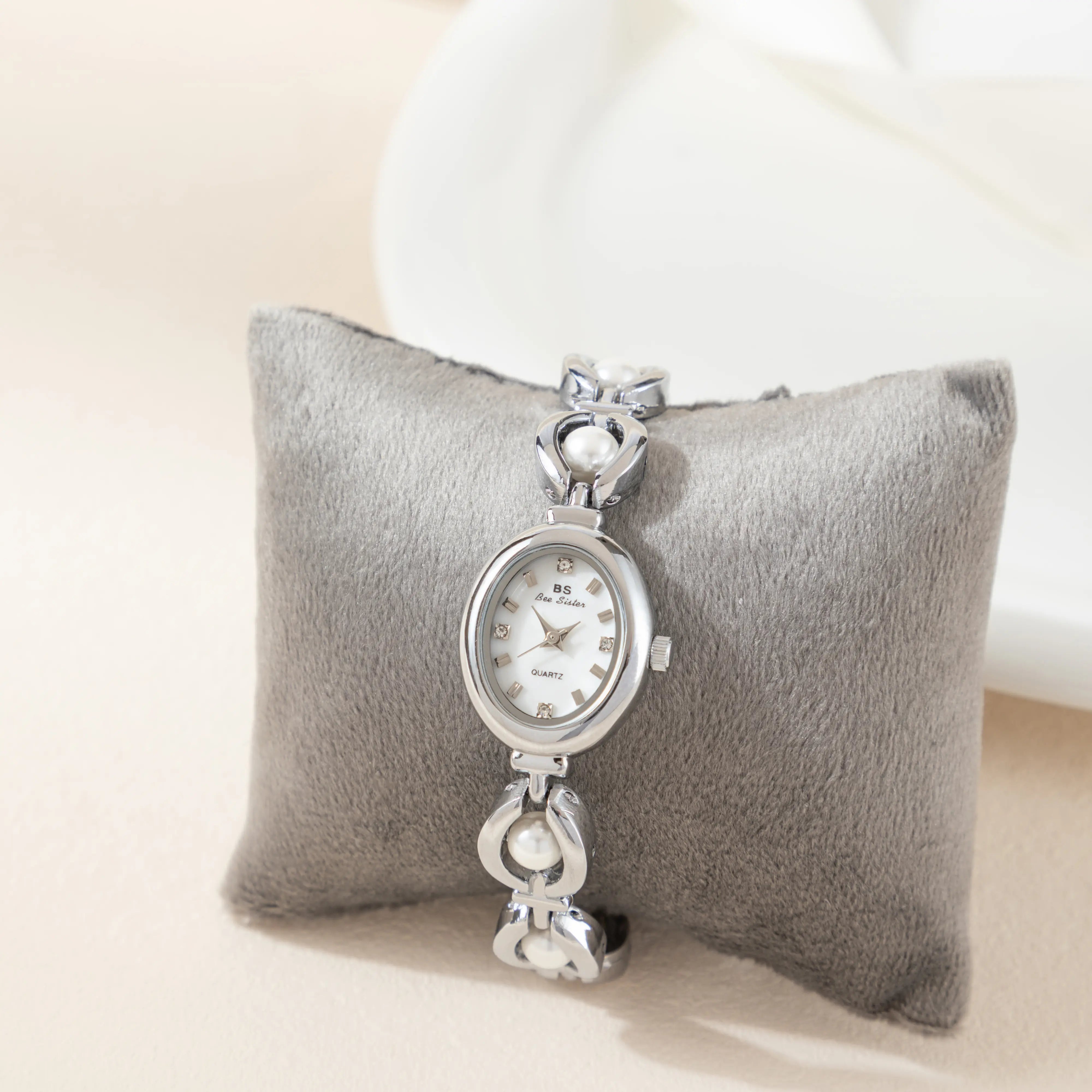 Noble® Sovereign — Obsidian Dress Watch Noble Edition