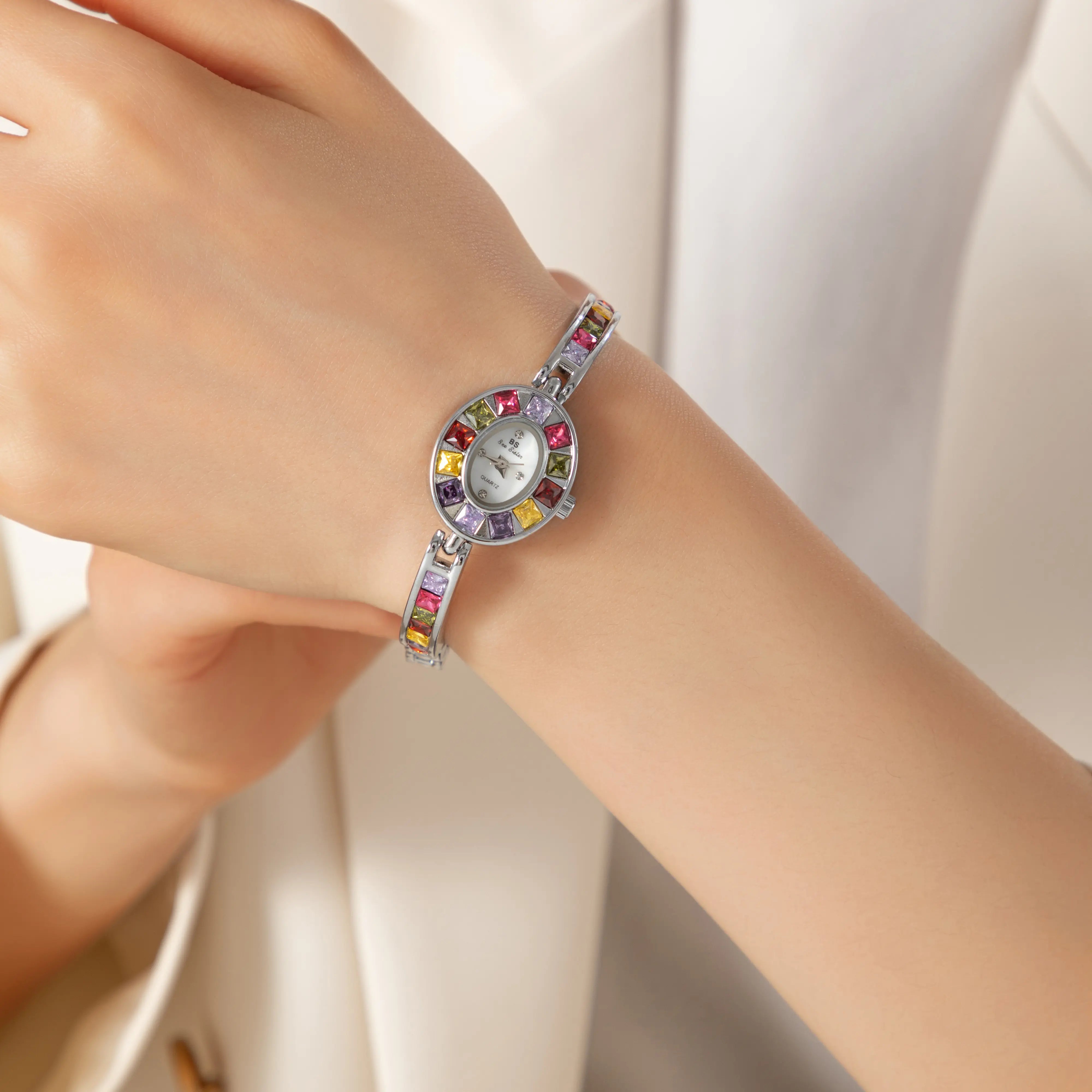 Noble® Geneva — Dress Watch Noble Edition