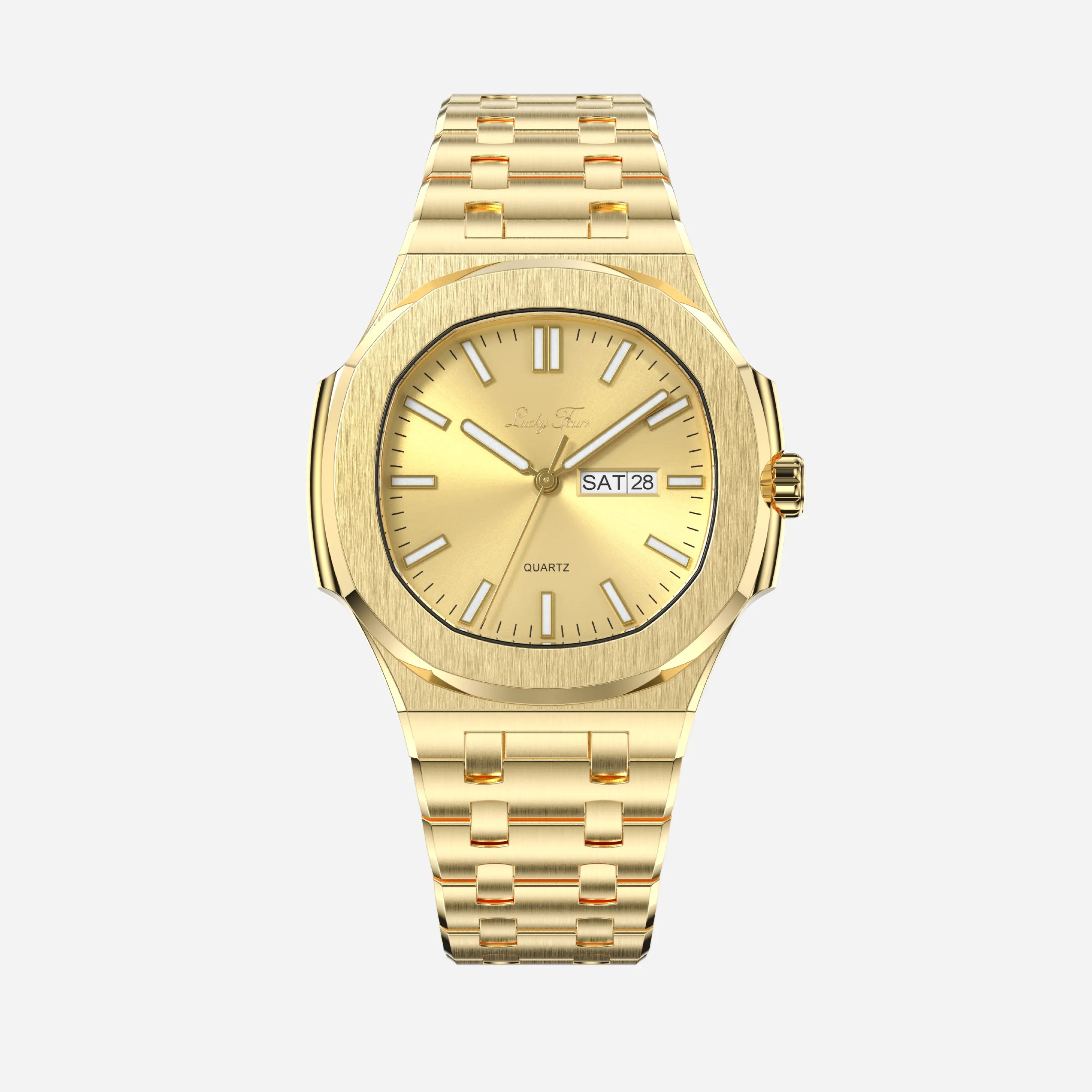 Noble® Geneva — Dress Watch Noble Edition