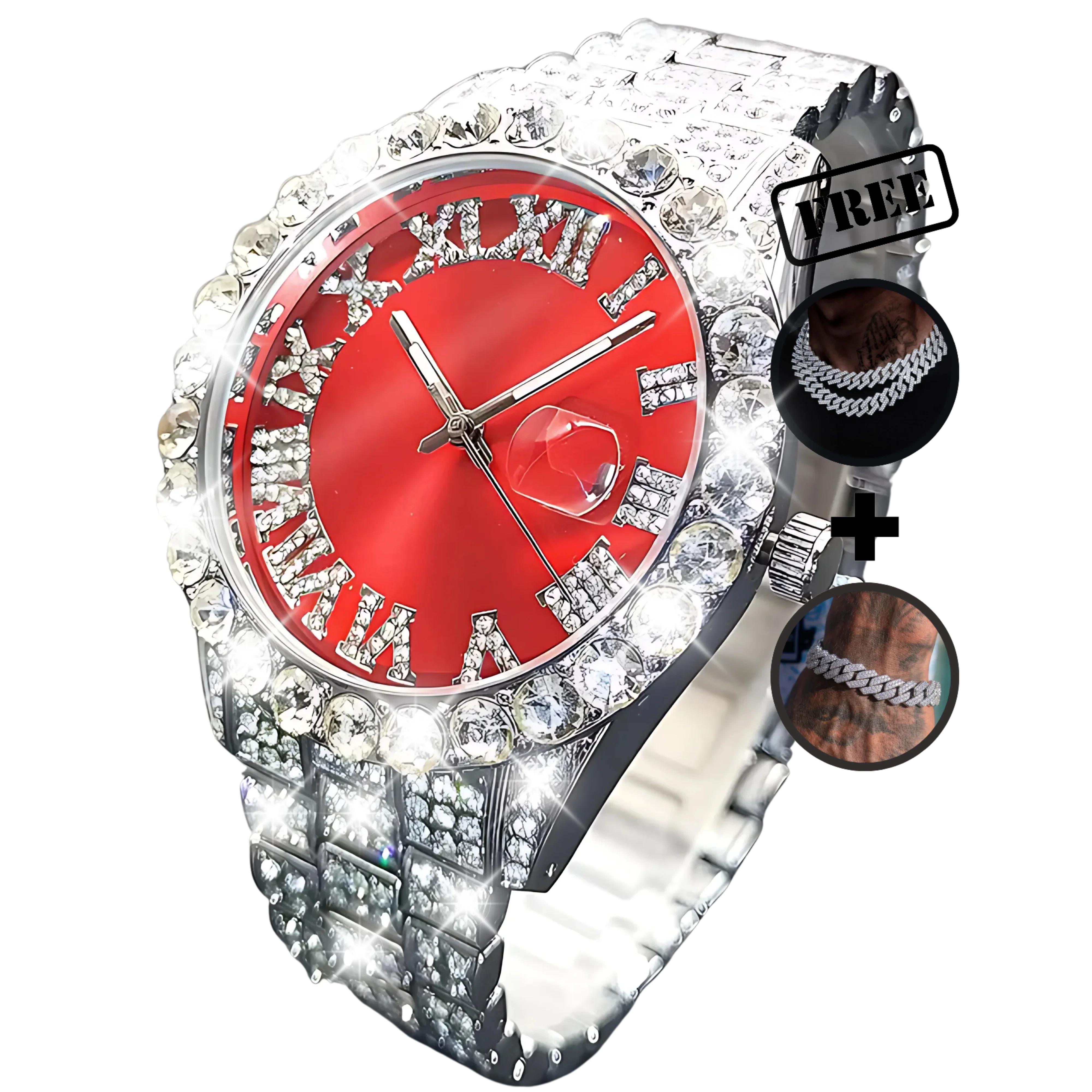 Noble® Geneva — Dress Watch Imperial Edition