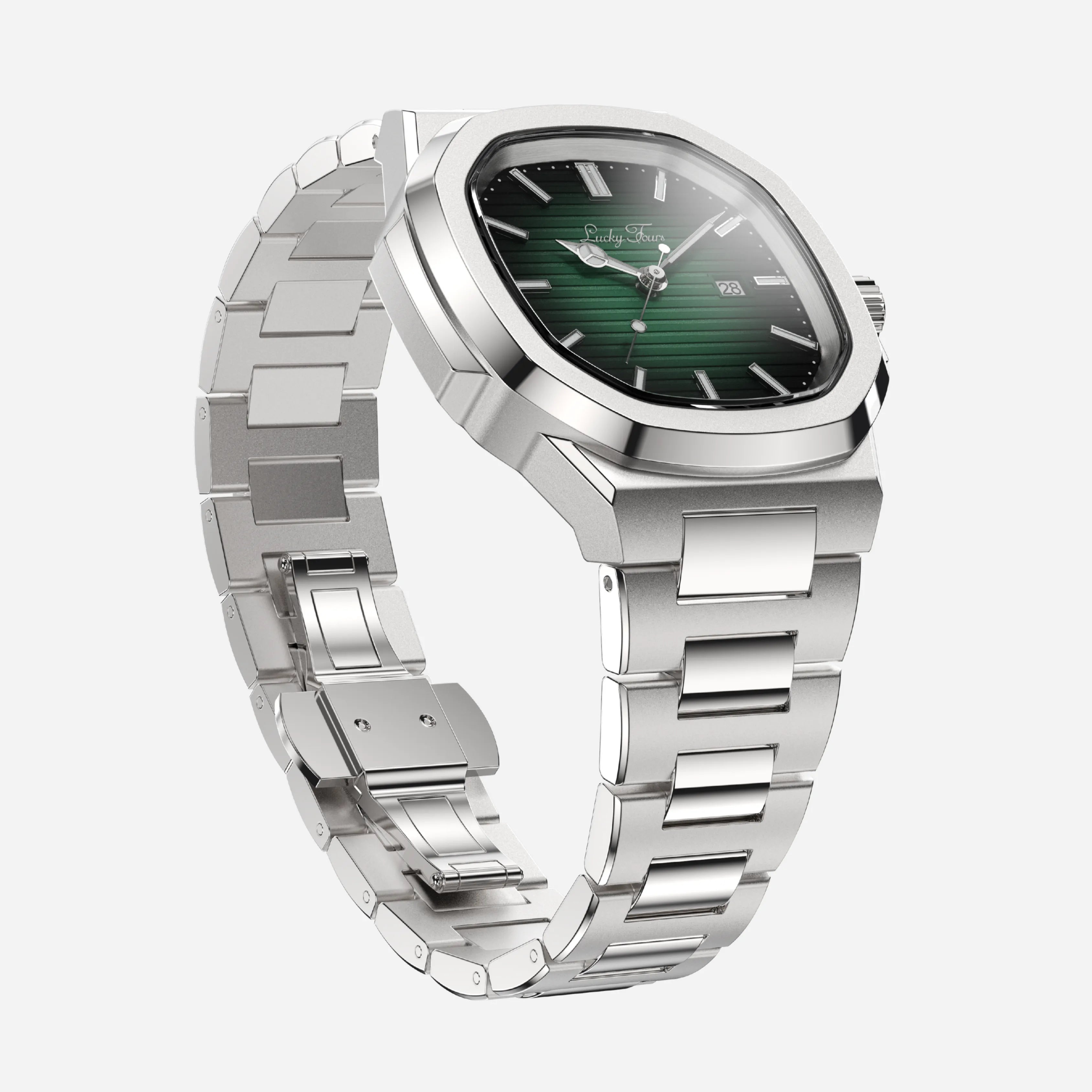 Noble® Geneva — Dress Watch Noble Edition