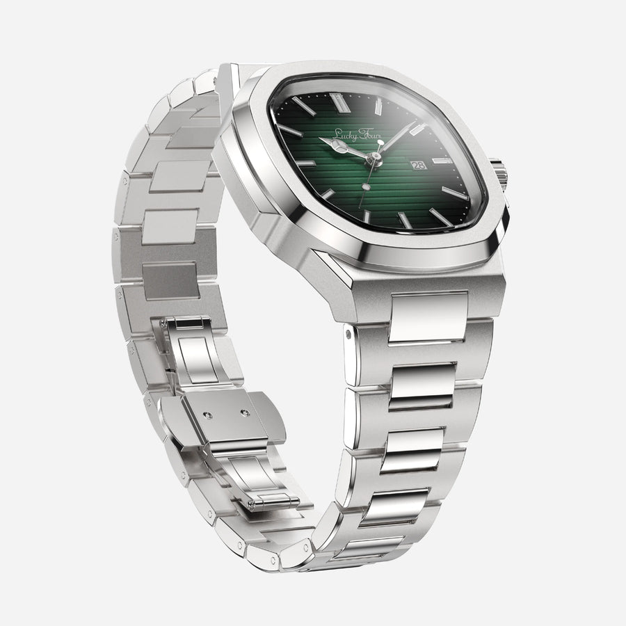 Noble® Geneva — Dress Watch Grand Edition legacy