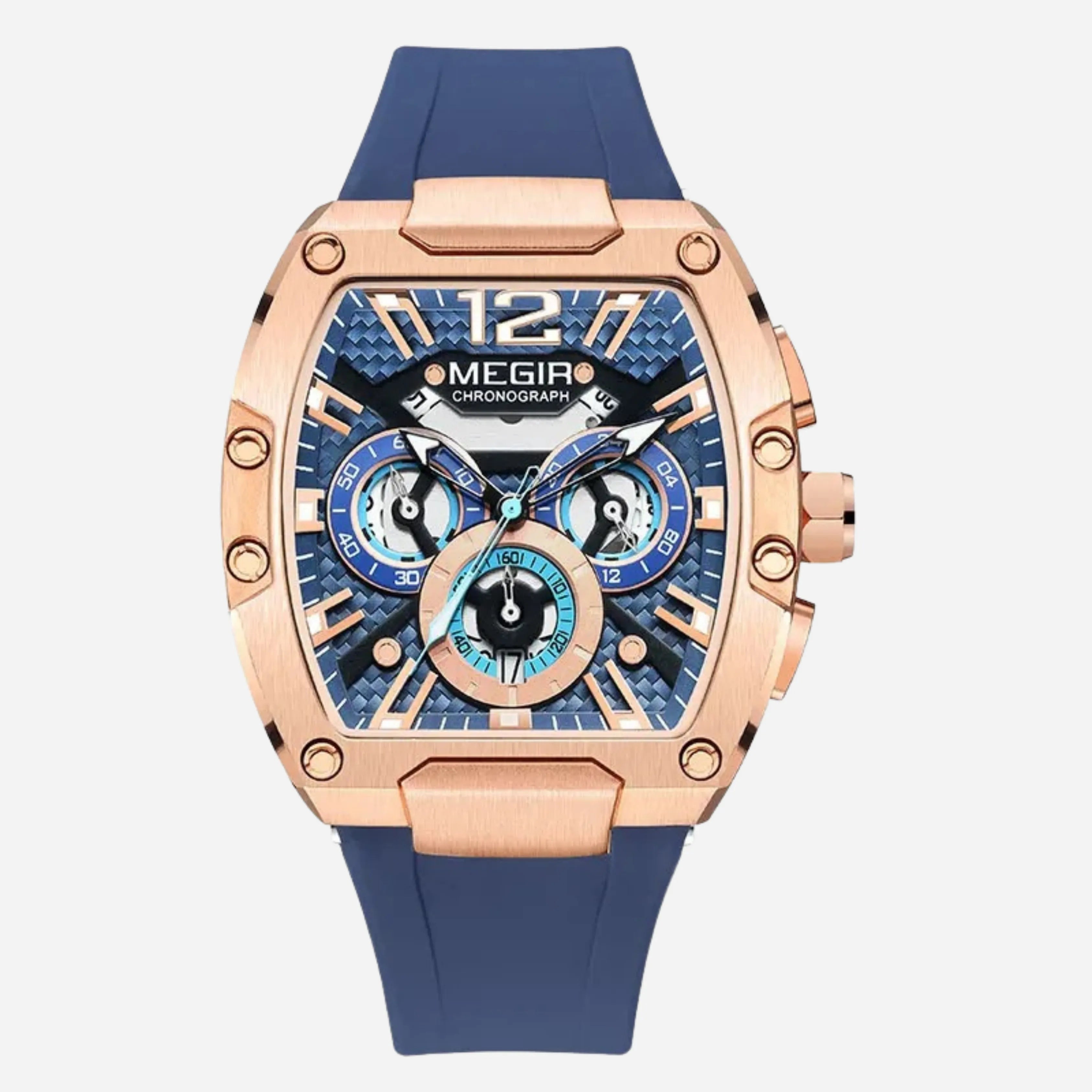 Noble® Geneva — Automatic Watch Imperial Series