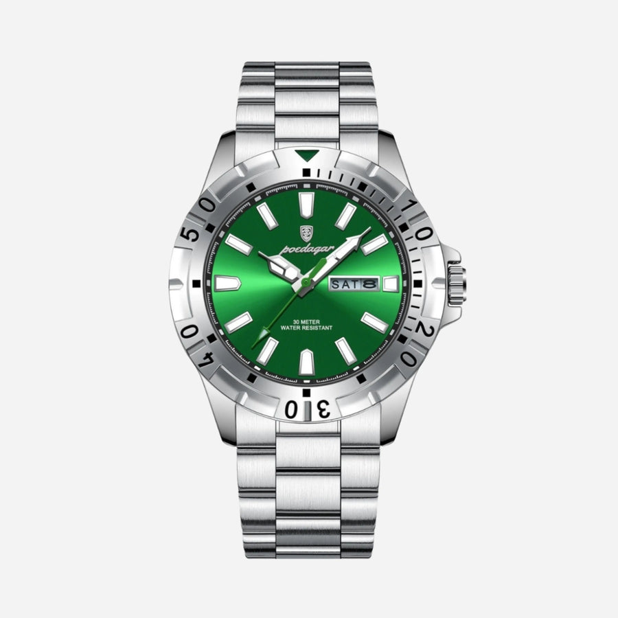 Noble® Valois — Dress Watch Noble Edition craftsmanship