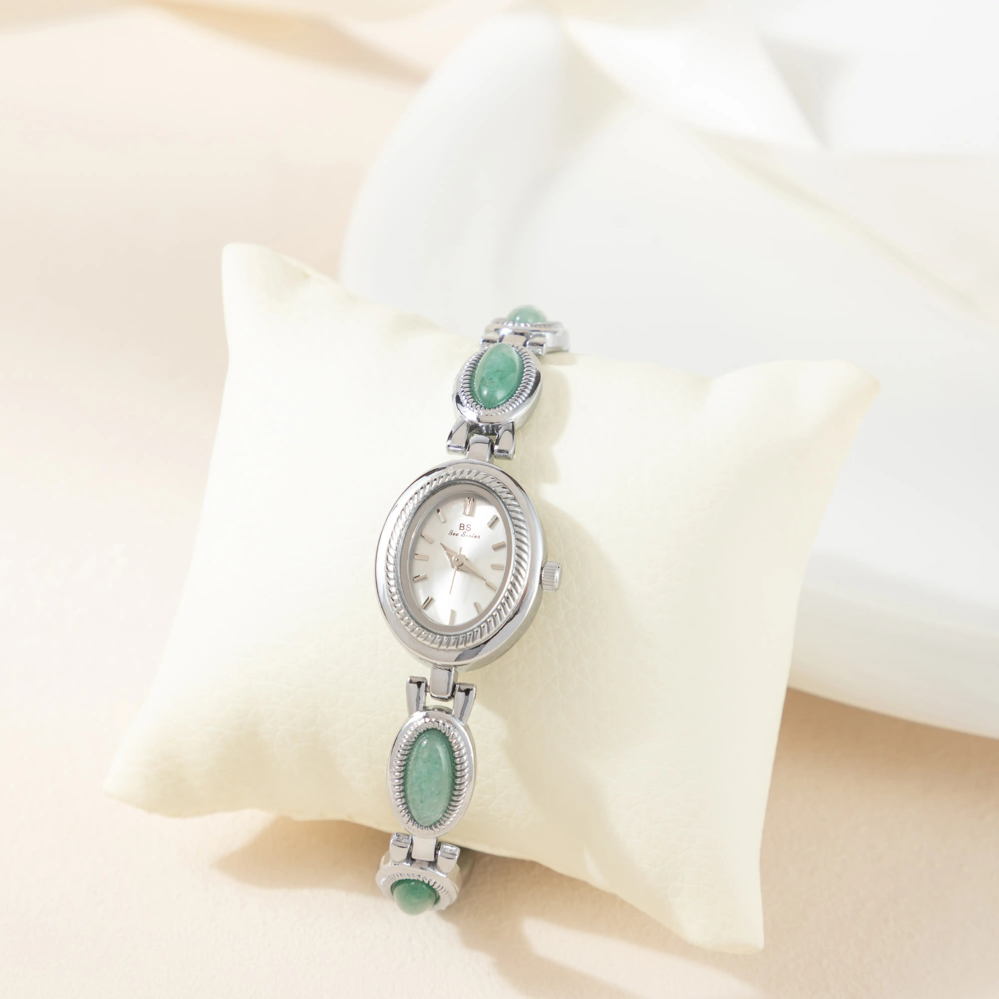 Noble® Geneva — Ivory Automatic Watch Noble Edition