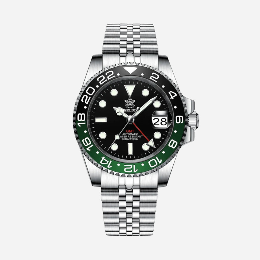 Noble® Imperial — Automatic Watch Imperial Series craftsmanship