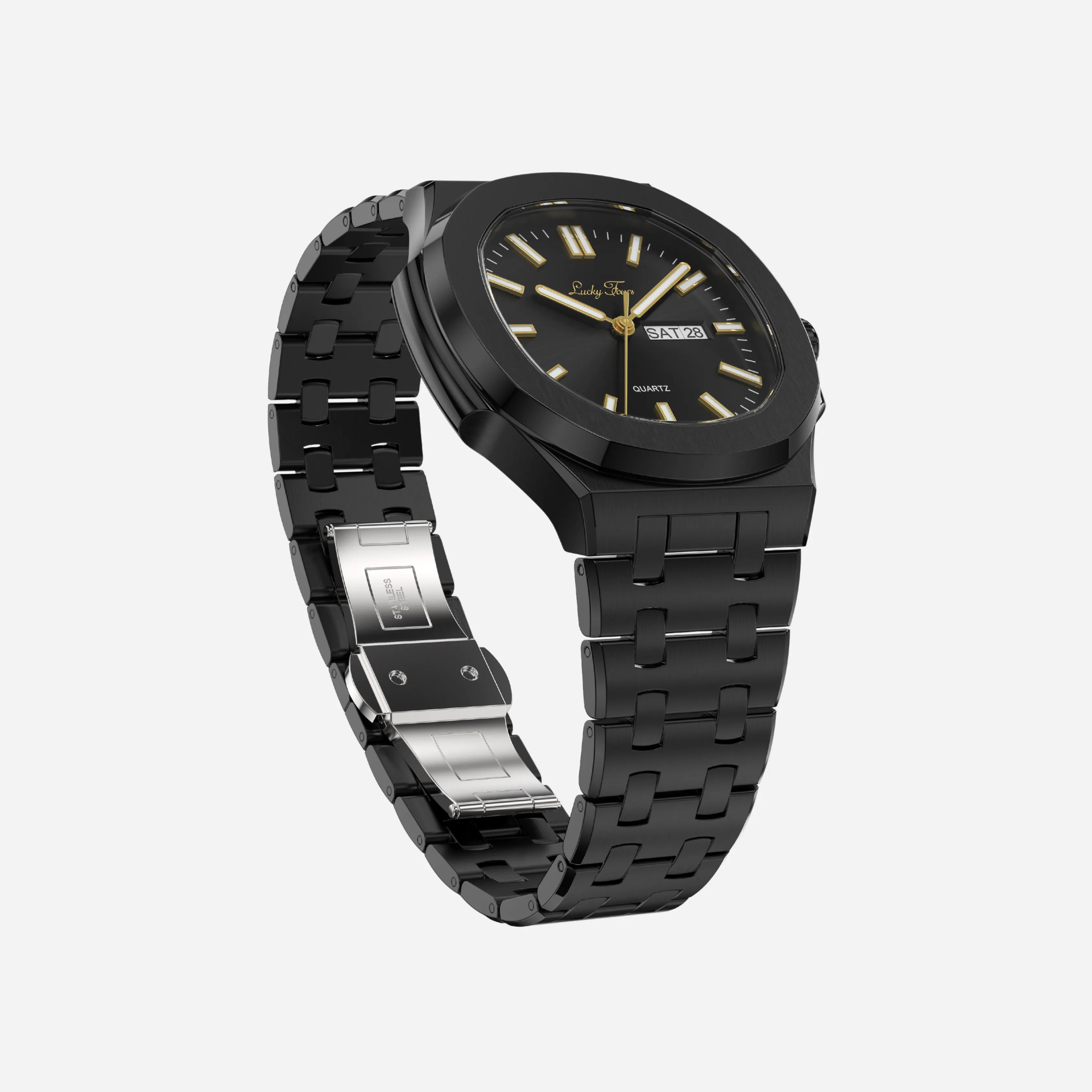 Noble® Zurich — Dress Watch Noble Edition