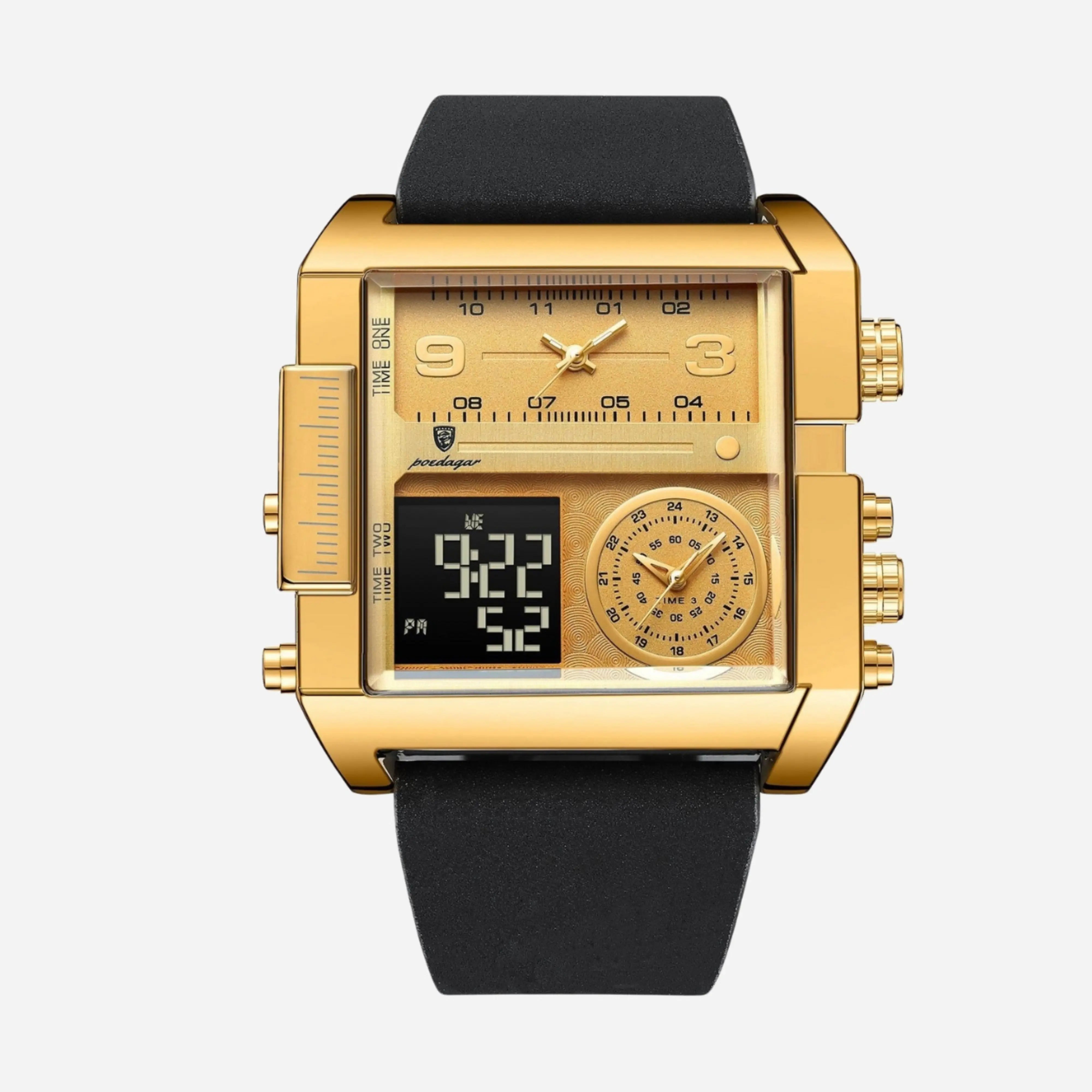 Noble® Viceroy — Dress Watch Imperial Edition