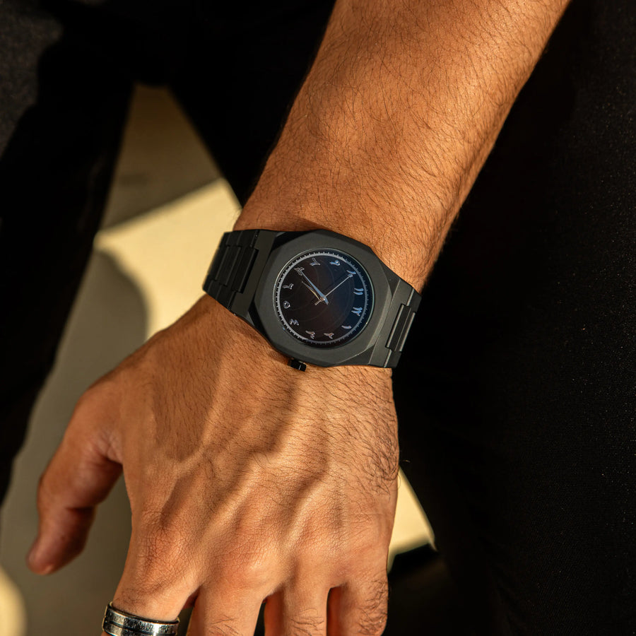 Noble® Geneva — Dress Watch Noble Edition quality