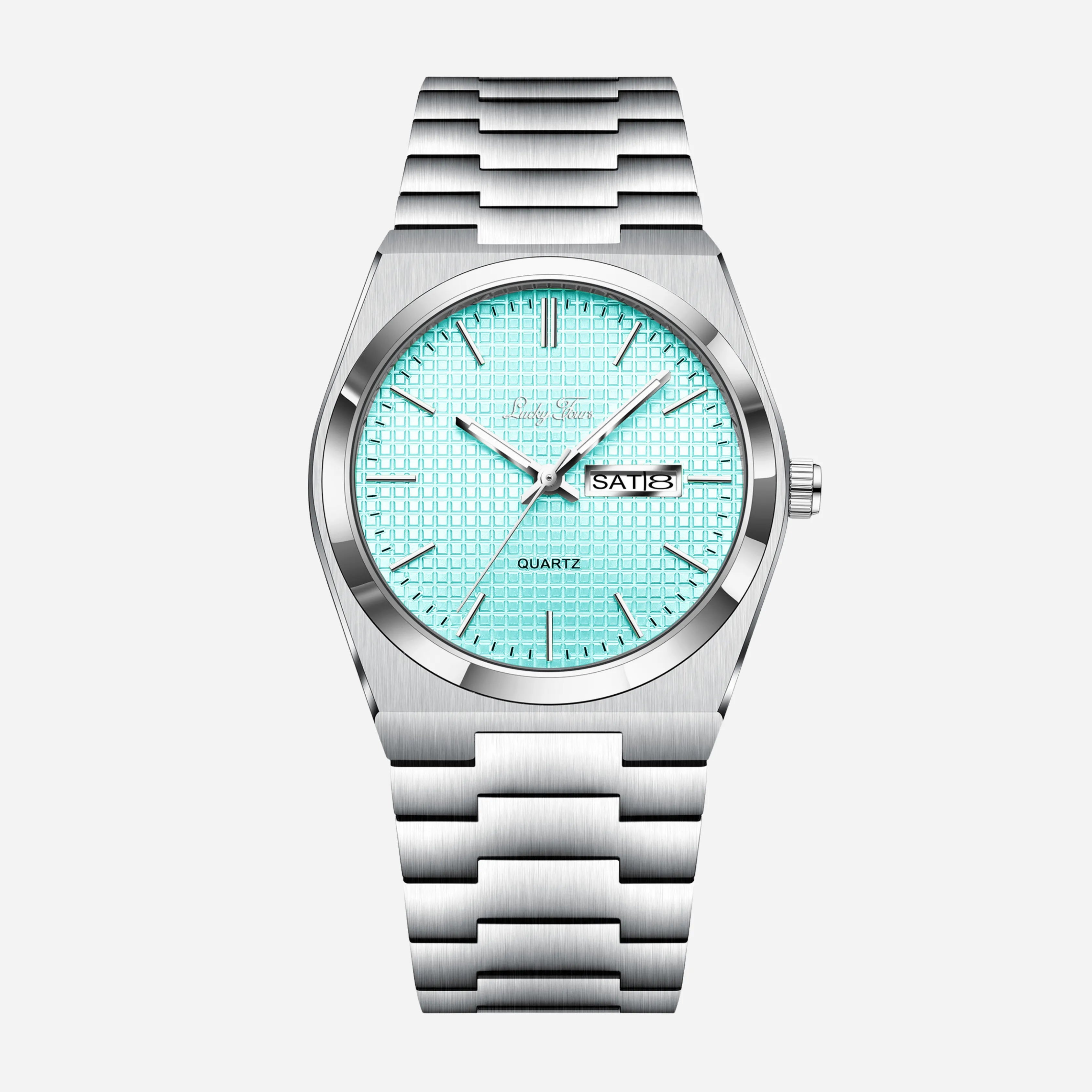 Noble® Monaco — Dress Watch Grand Edition