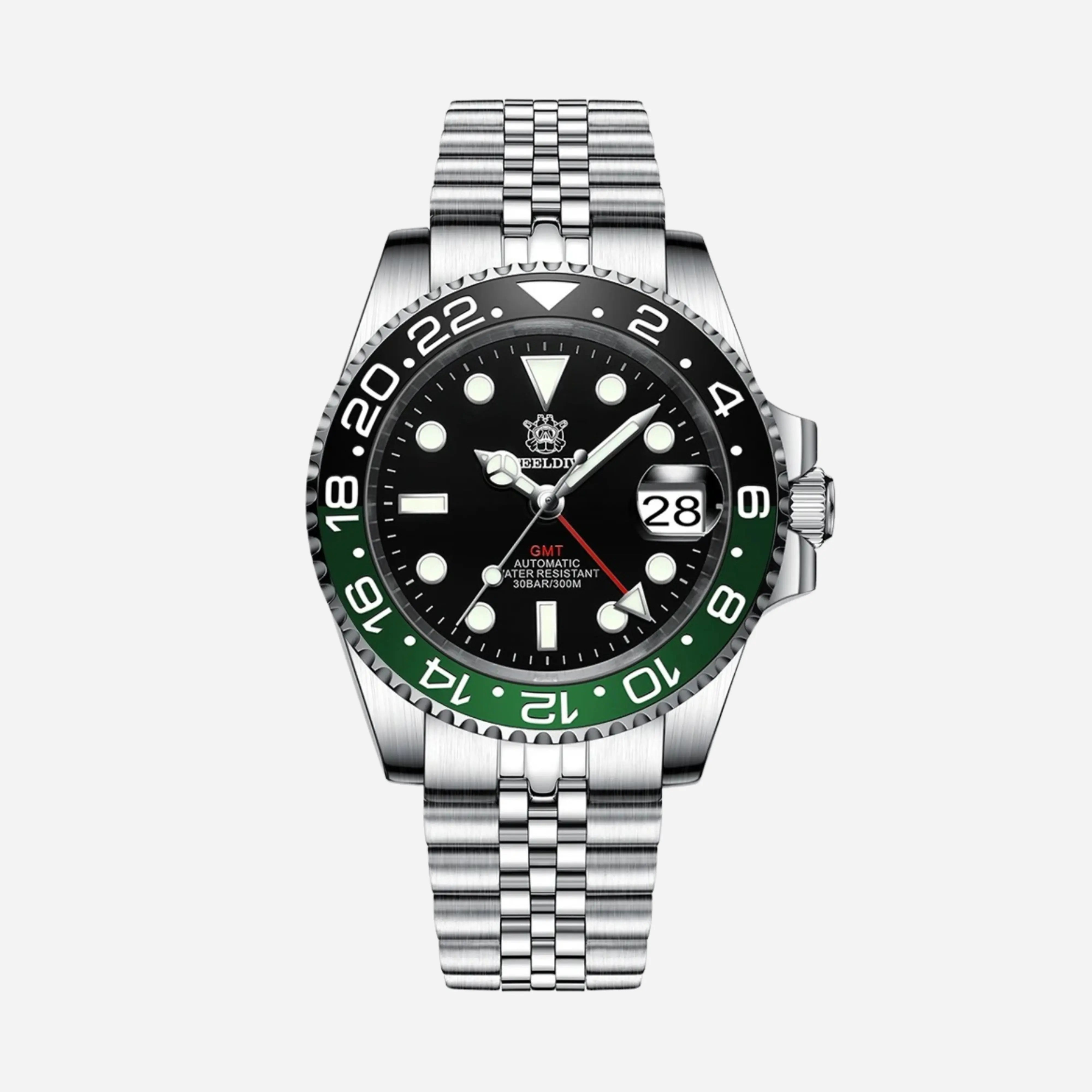 Noble® Imperial — Dress Watch Imperial Series