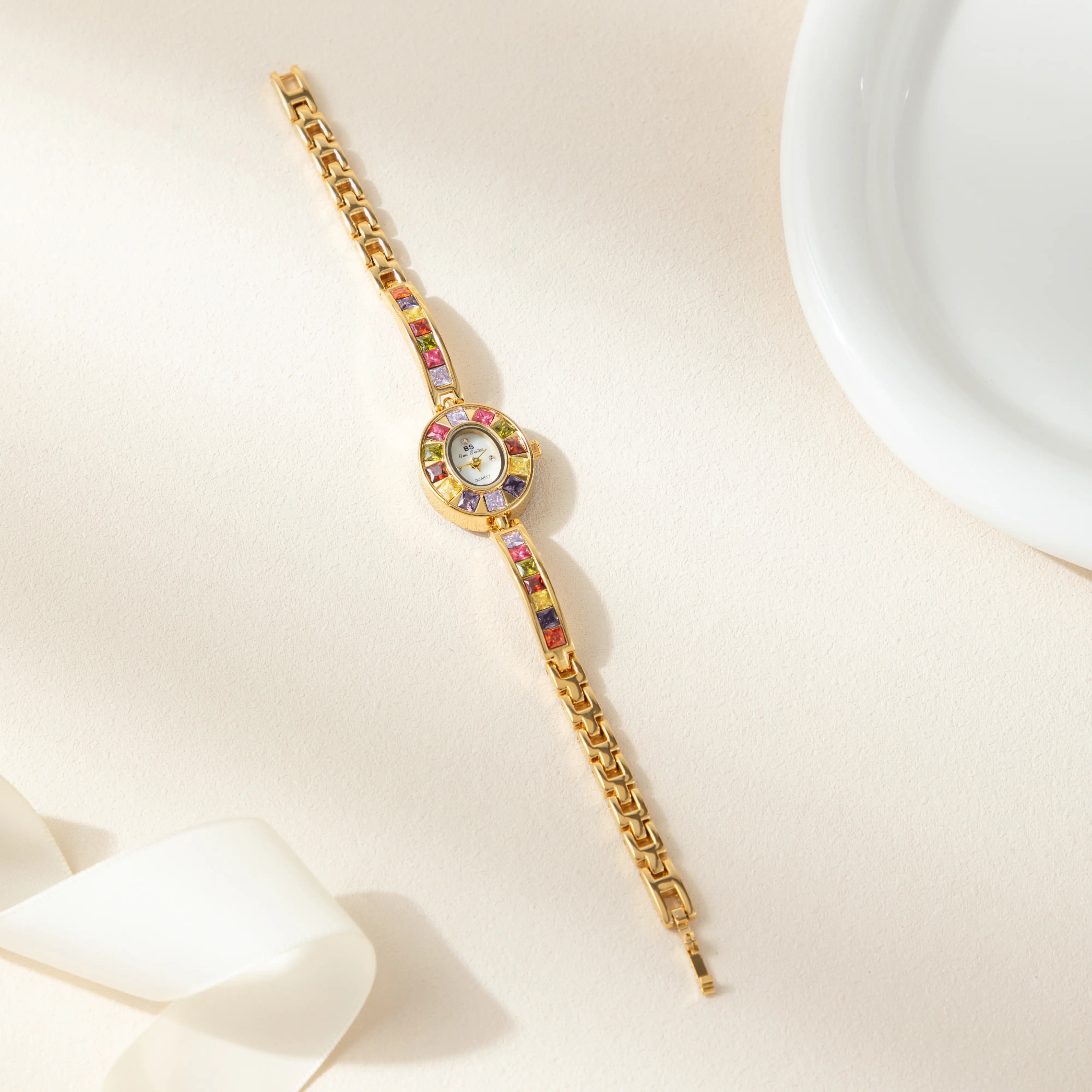 Noble® Geneva — Dress Watch Noble Edition