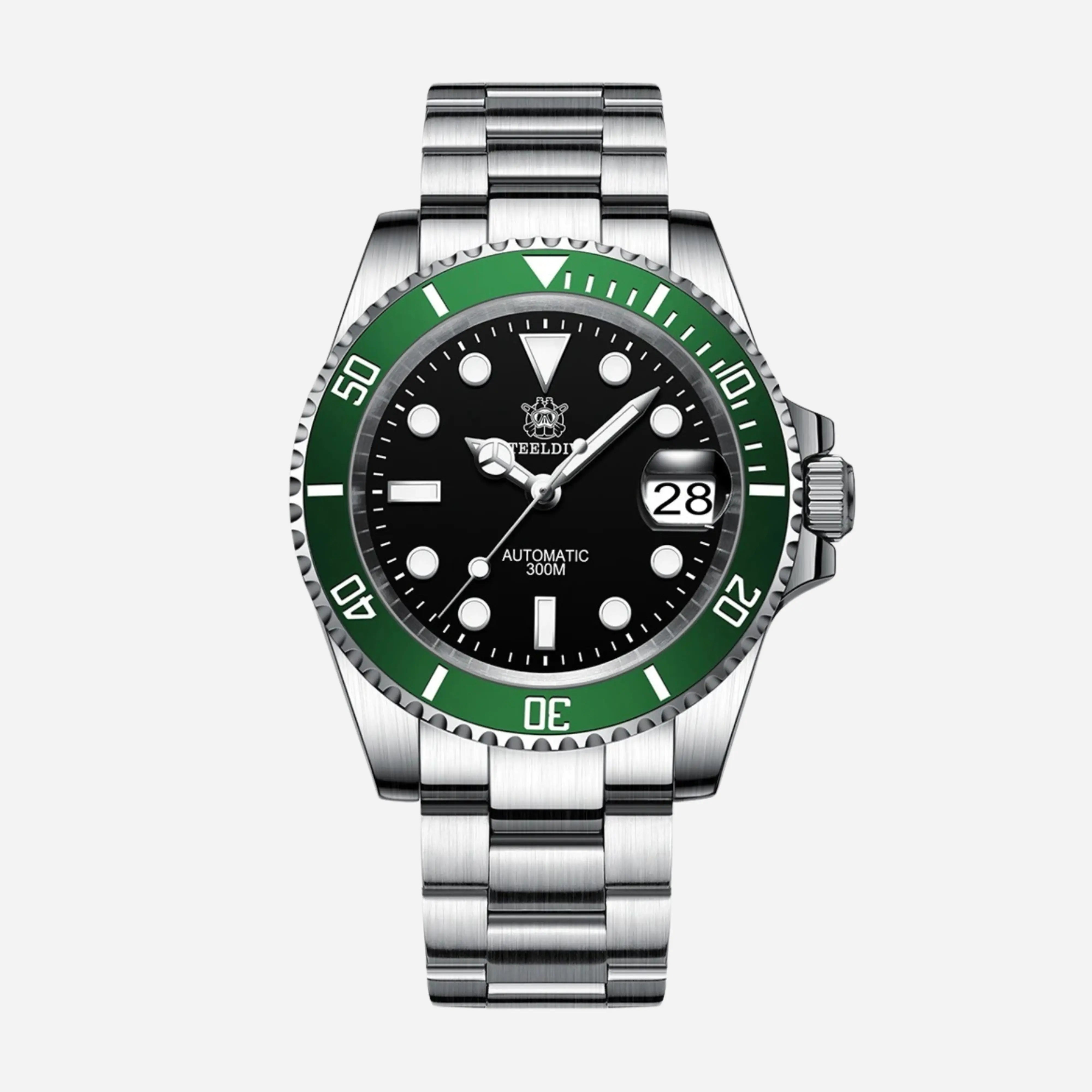 Noble® Monaco — Dress Watch Grand Edition