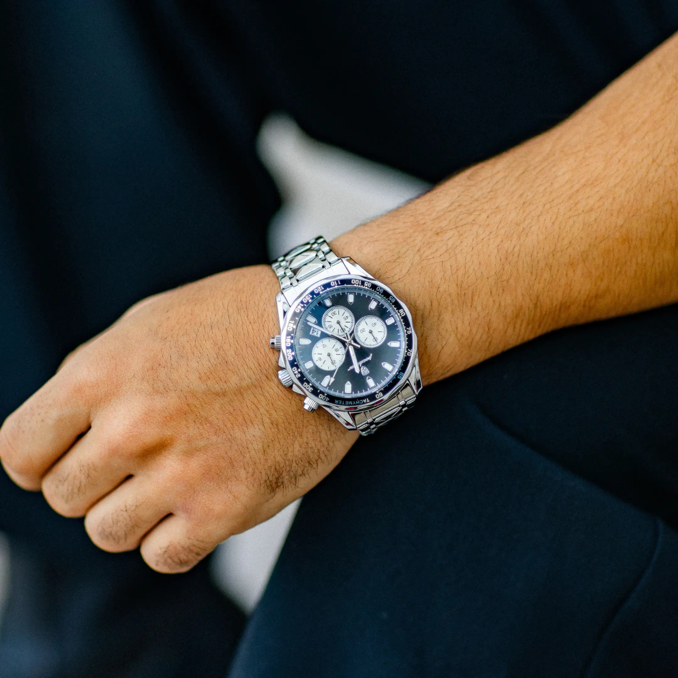 Noble® Sovereign — Automatic Watch Premier Edition