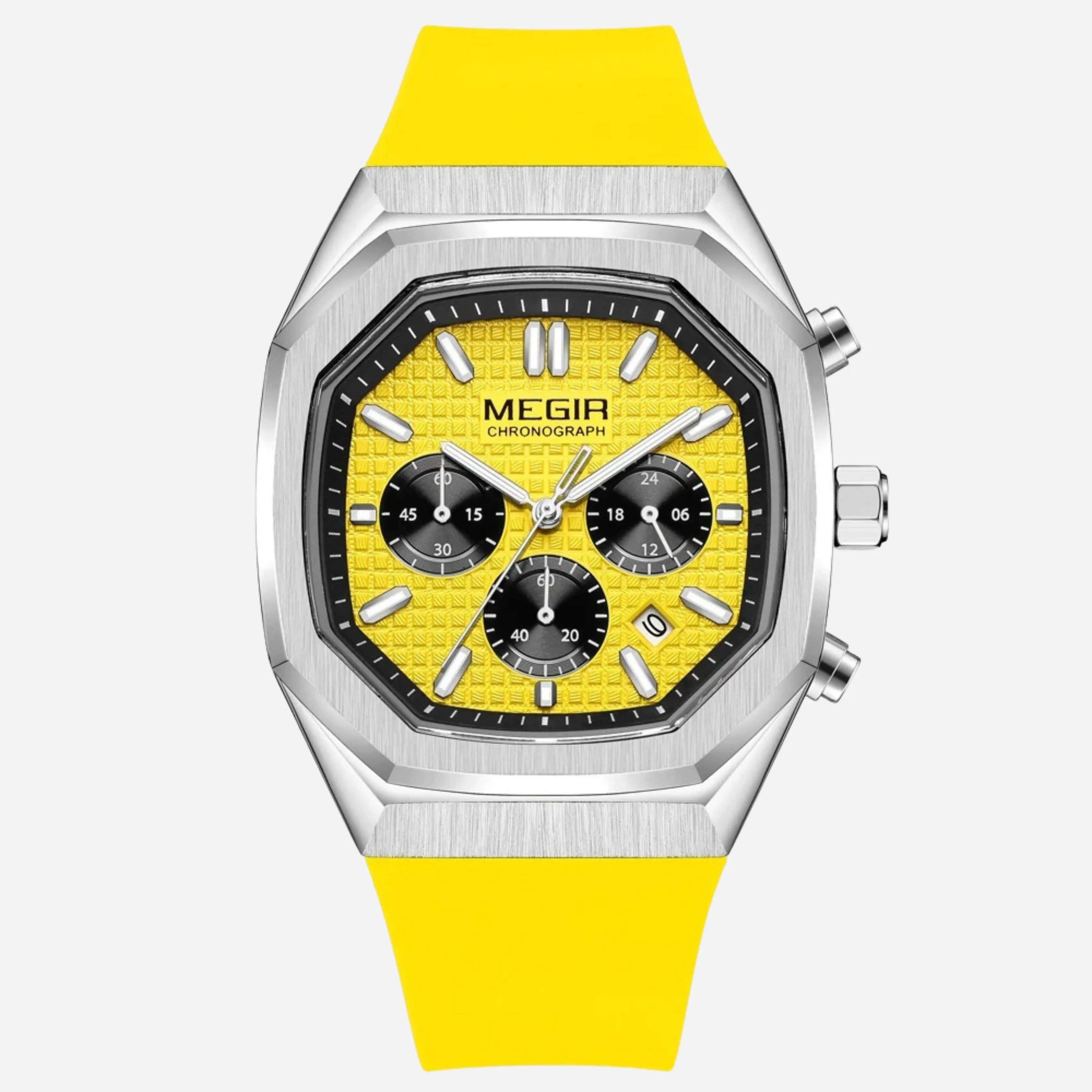 Noble® Geneva — Dress Watch Grand Edition