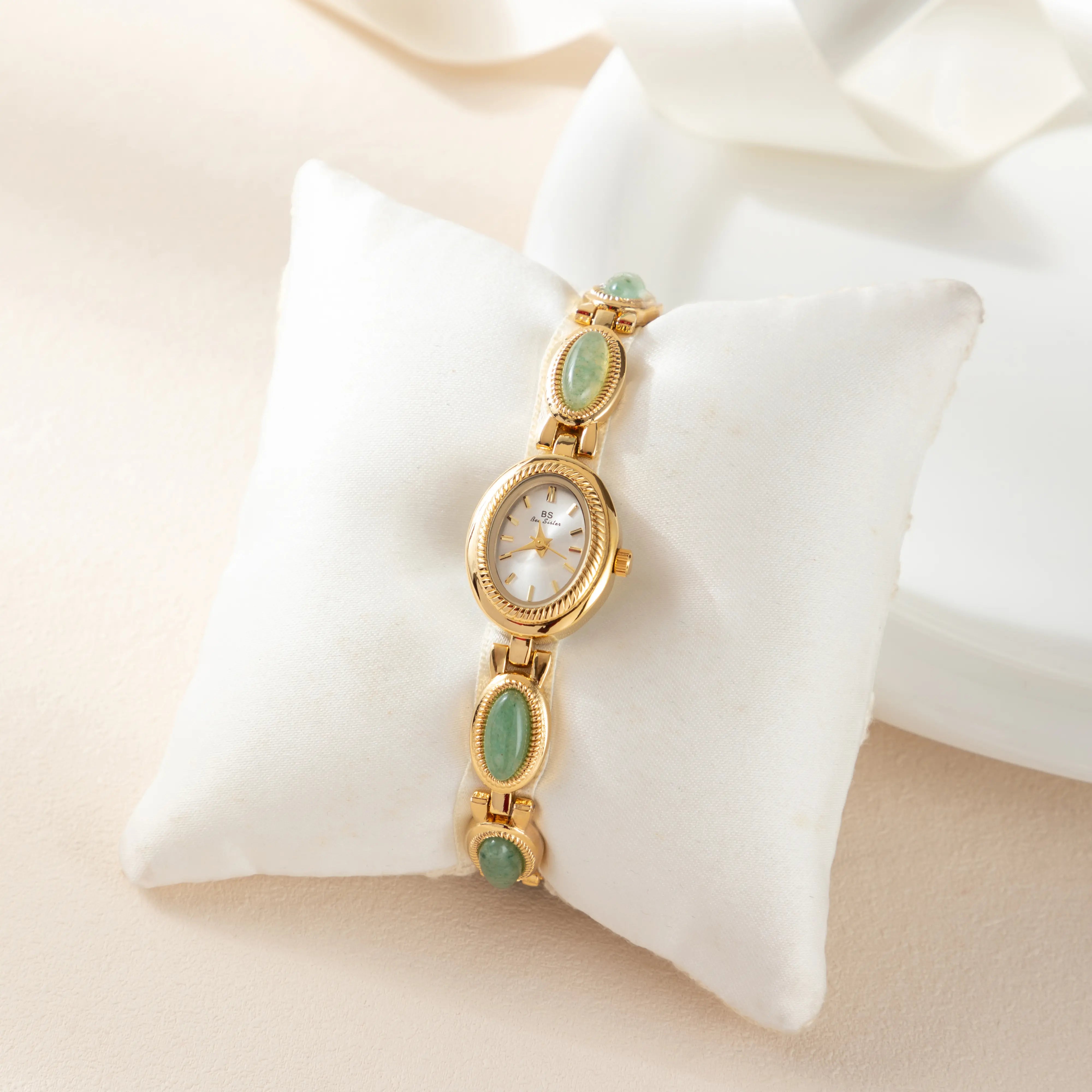 Noble® Geneva — Ivory Automatic Watch Noble Edition