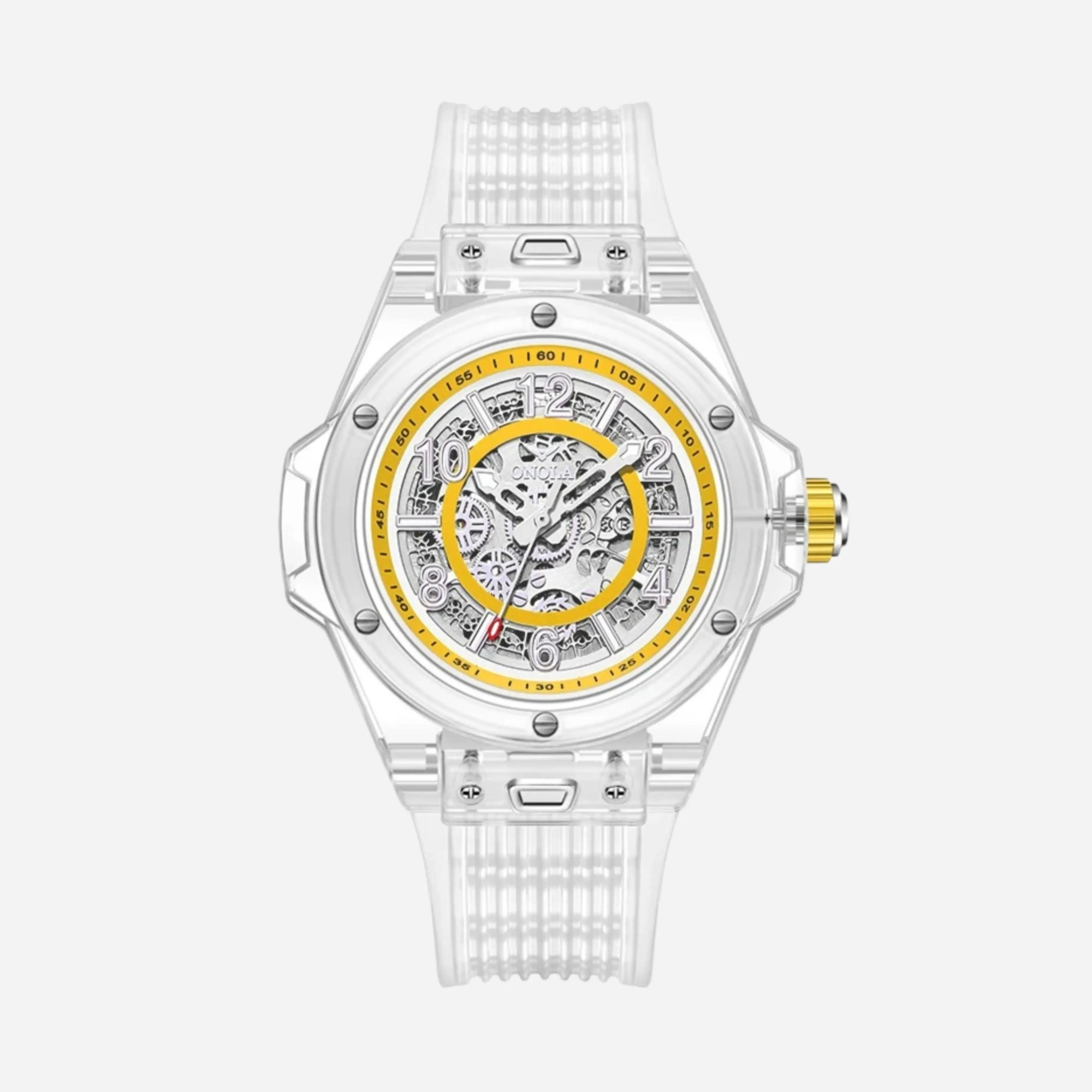 Noble® Geneva — Dress Watch Grand Edition