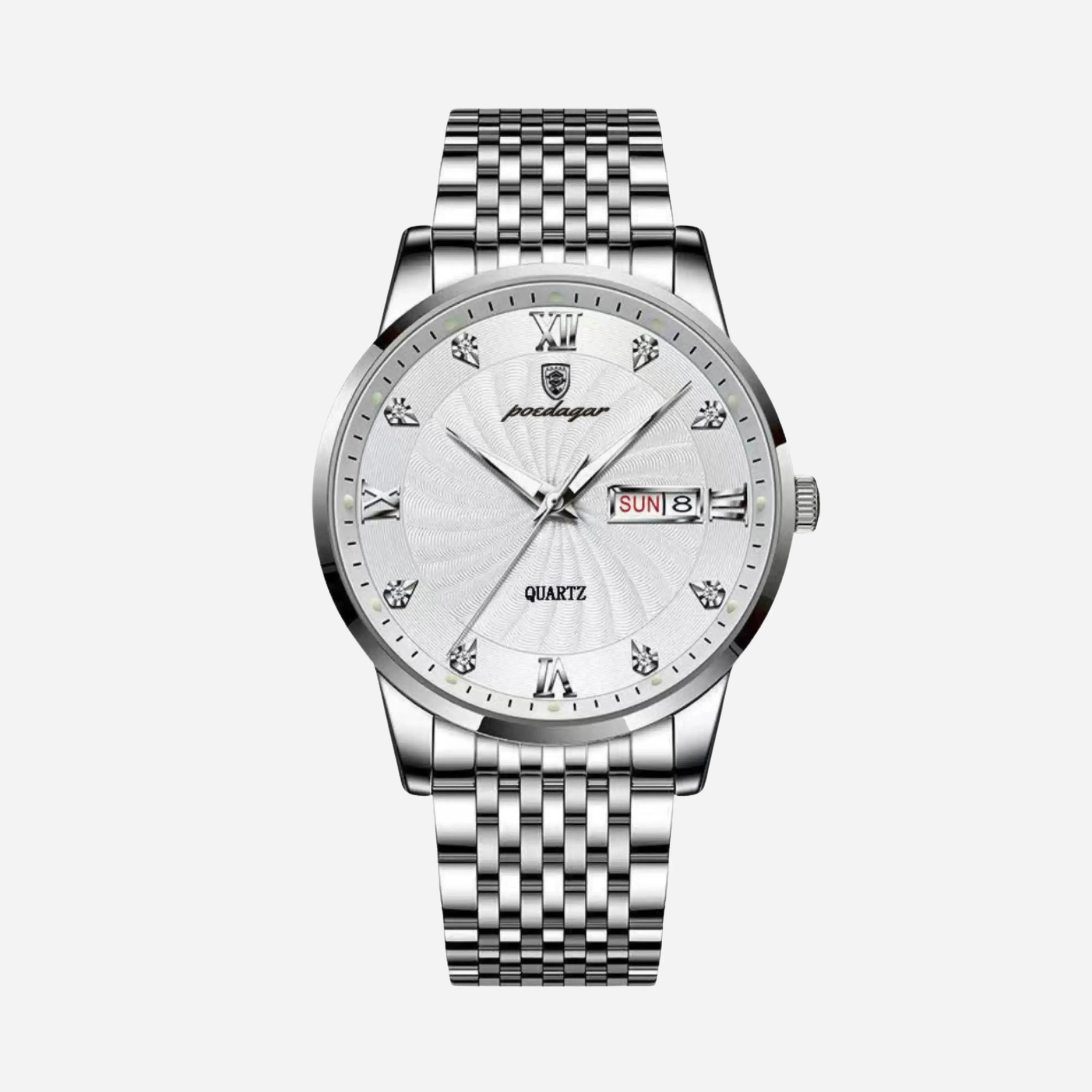 Noble® Nassau — Dress Watch Grand Edition