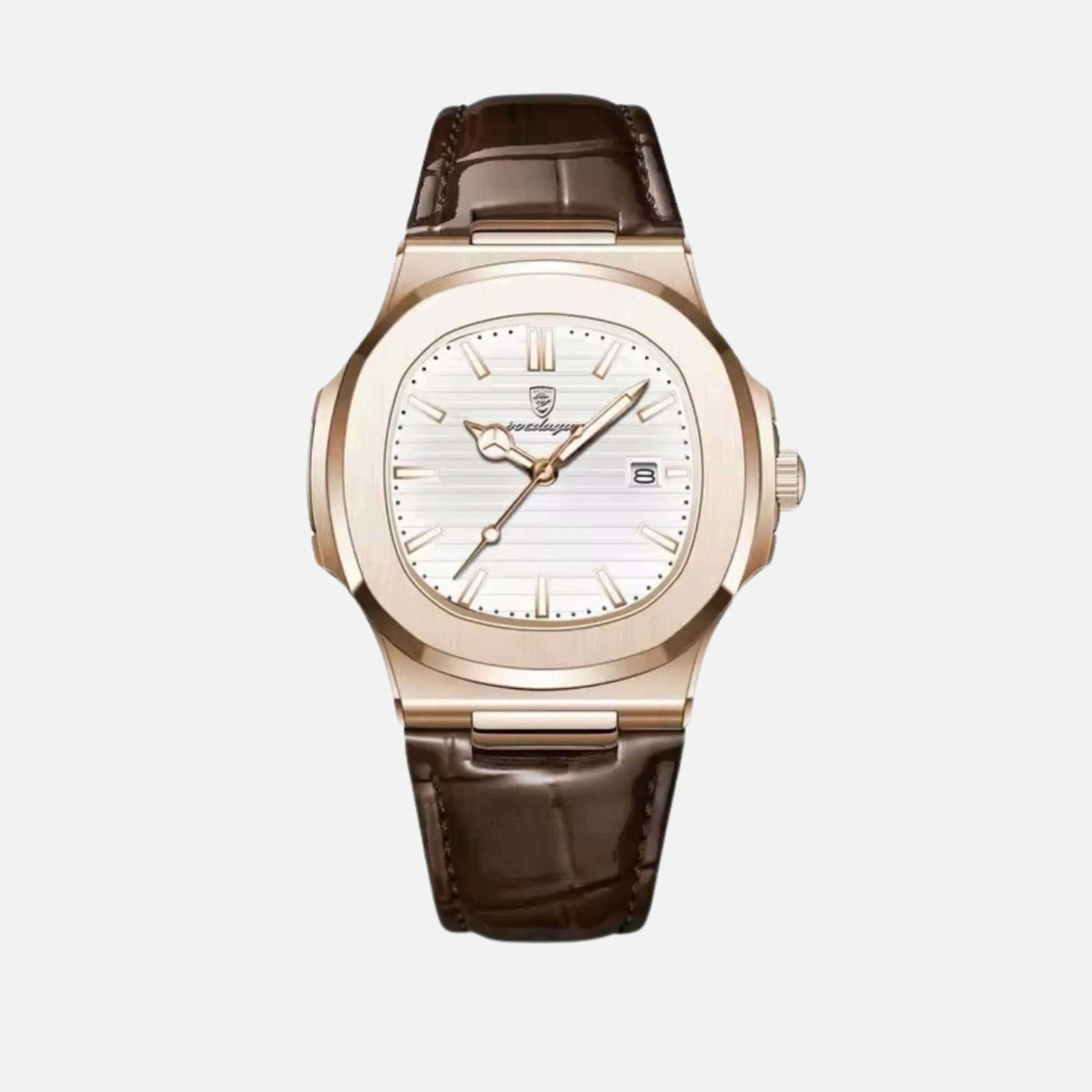 Noble® Geneva — Automatic Watch Imperial Series