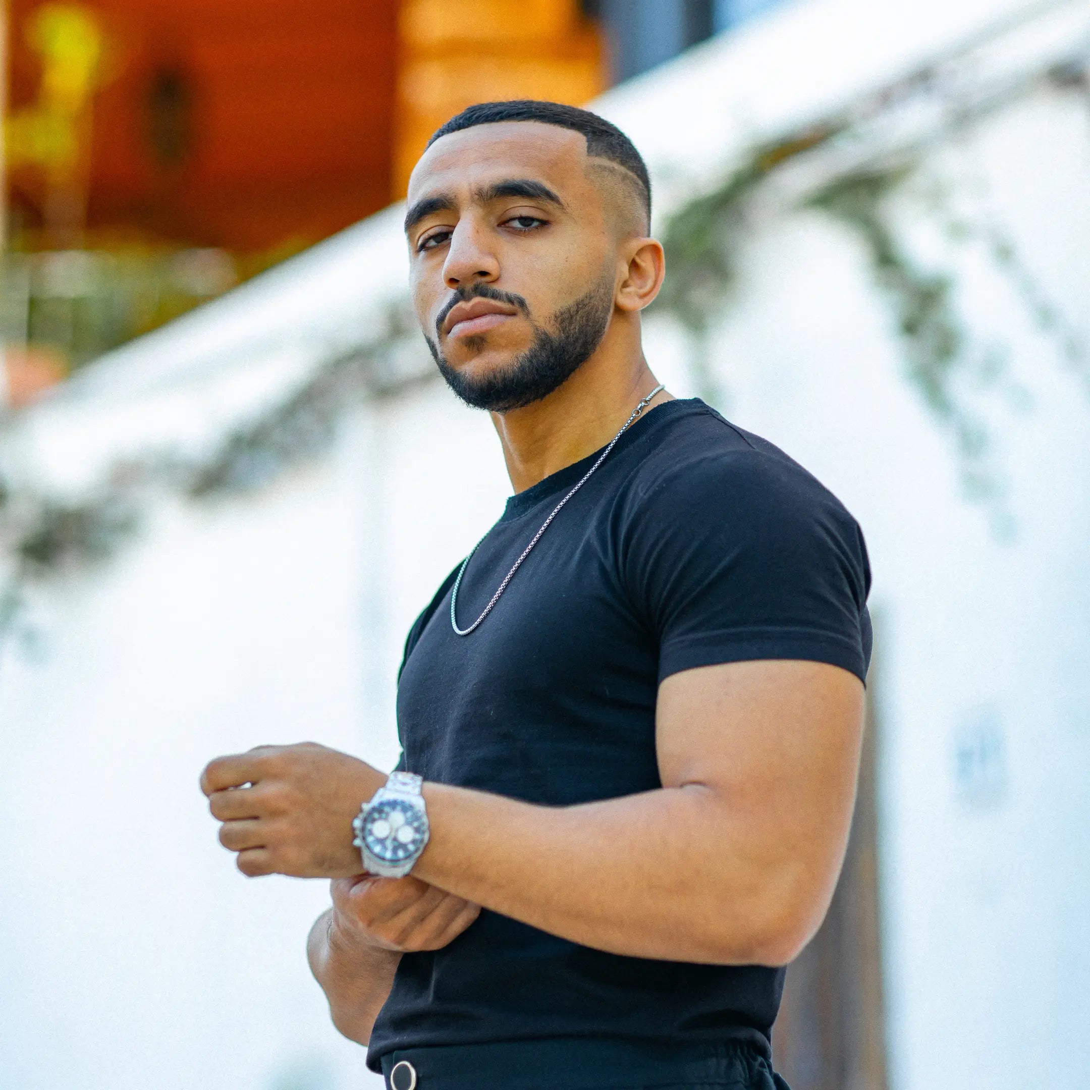 Noble® Sovereign — Automatic Watch Premier Edition