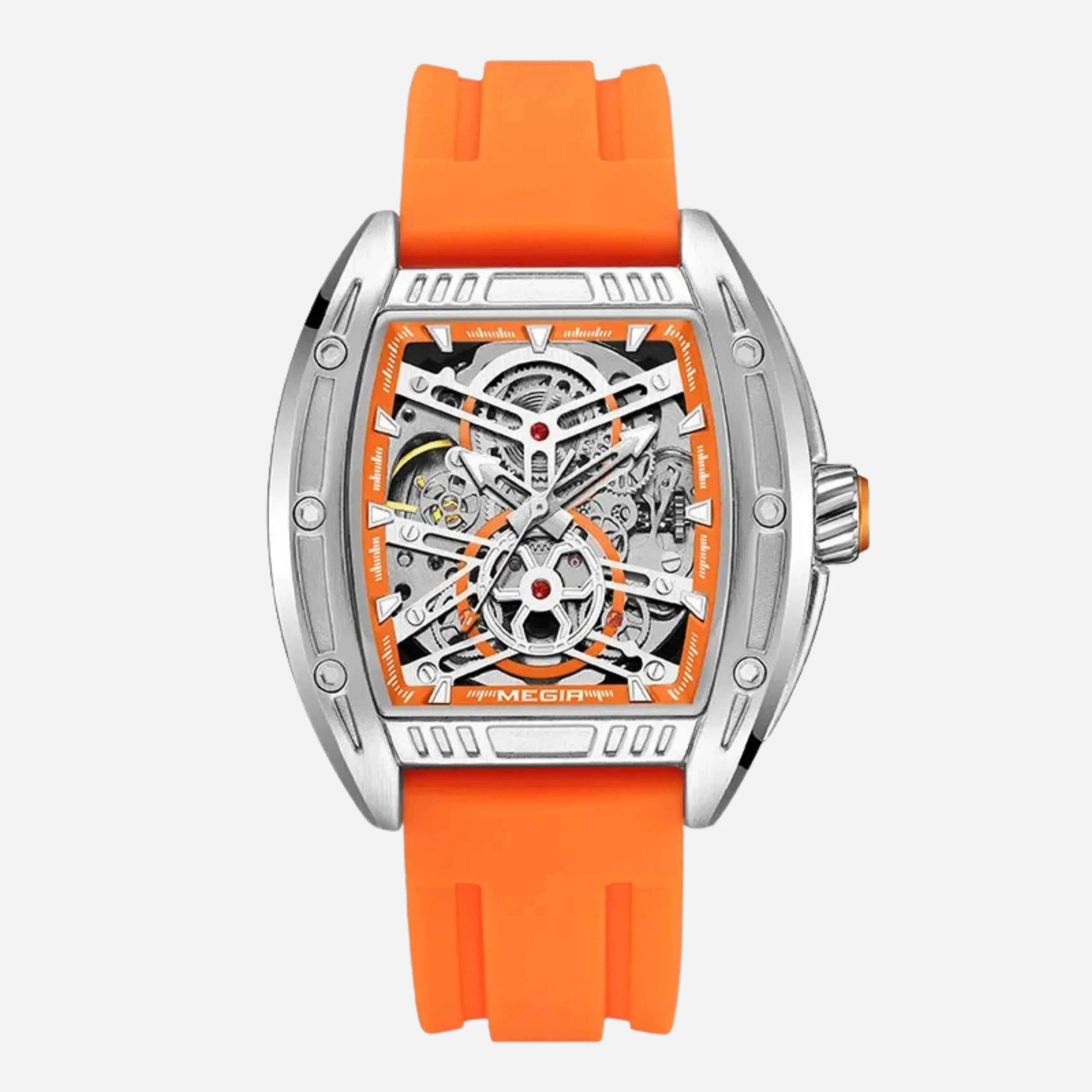 Noble® Mayfair — Slate Dress Watch Premier Edition