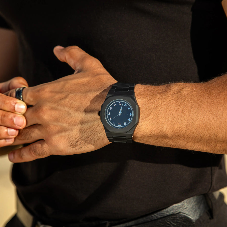 Noble® Geneva — Dress Watch Noble Edition legacy