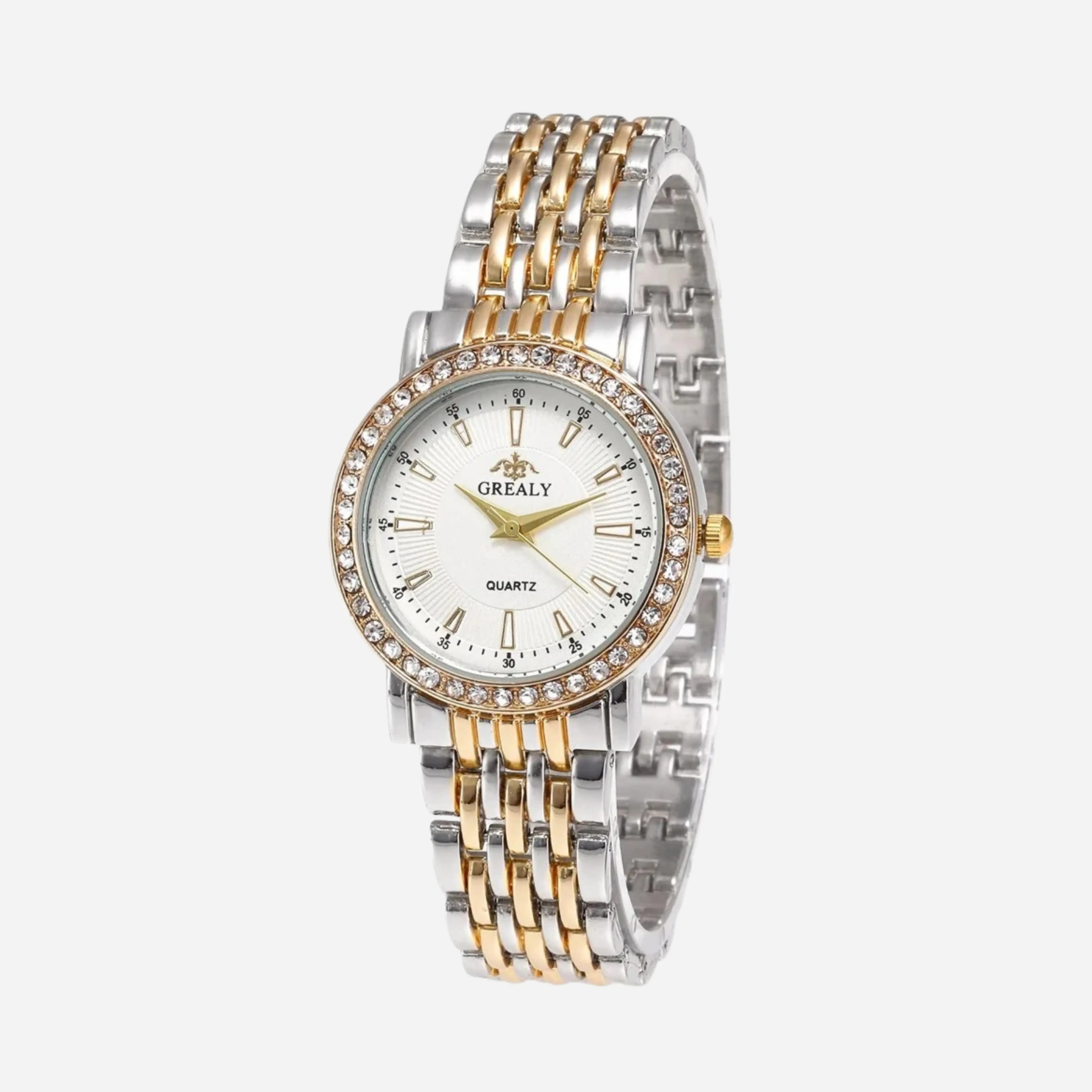 Noble® Geneva — Dress Watch Premier Edition