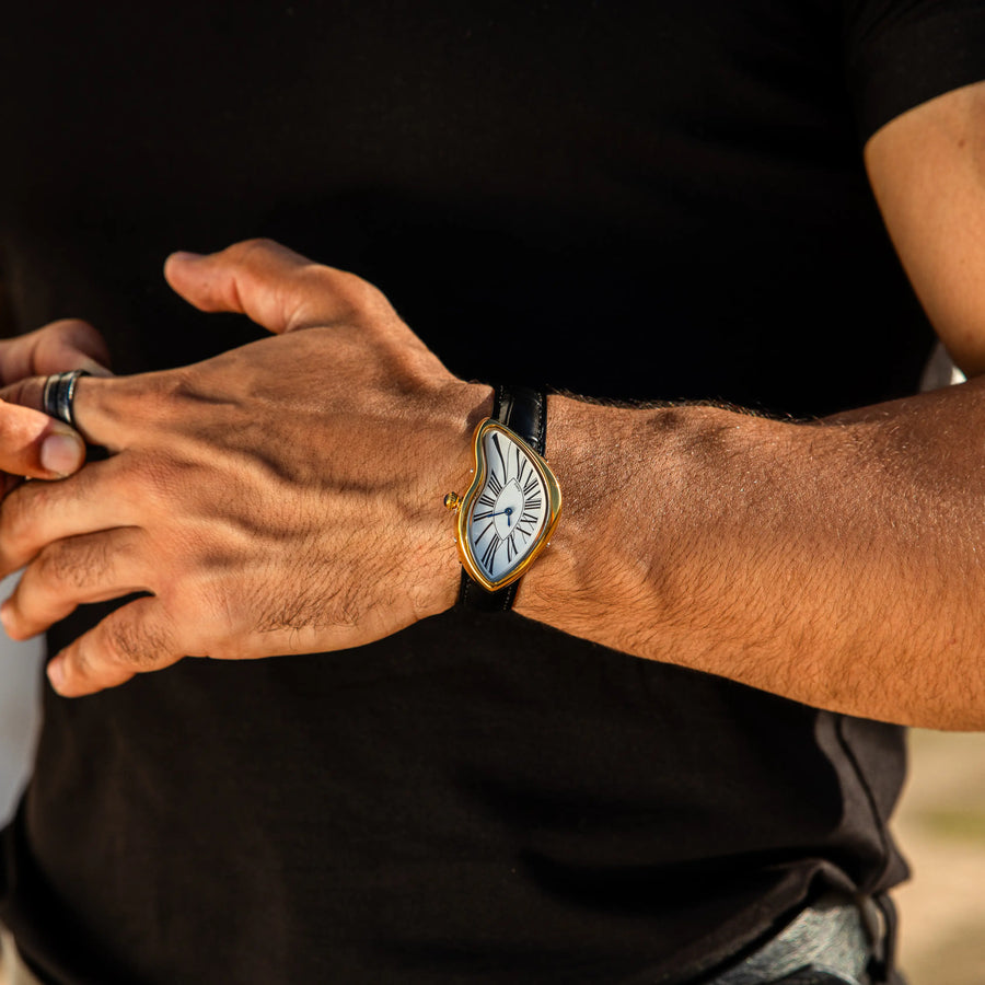 Noble® Zurich — Dress Watch Grand Edition legacy