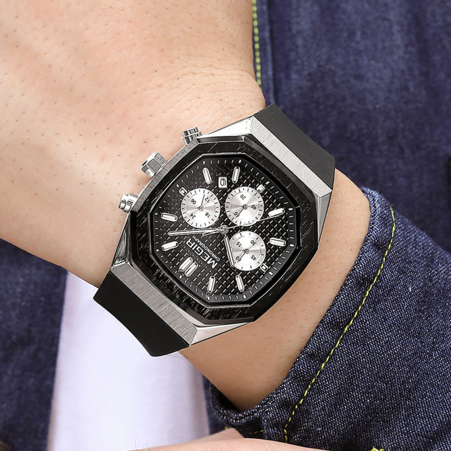 Noble® Geneva — Dress Watch Grand Edition quality