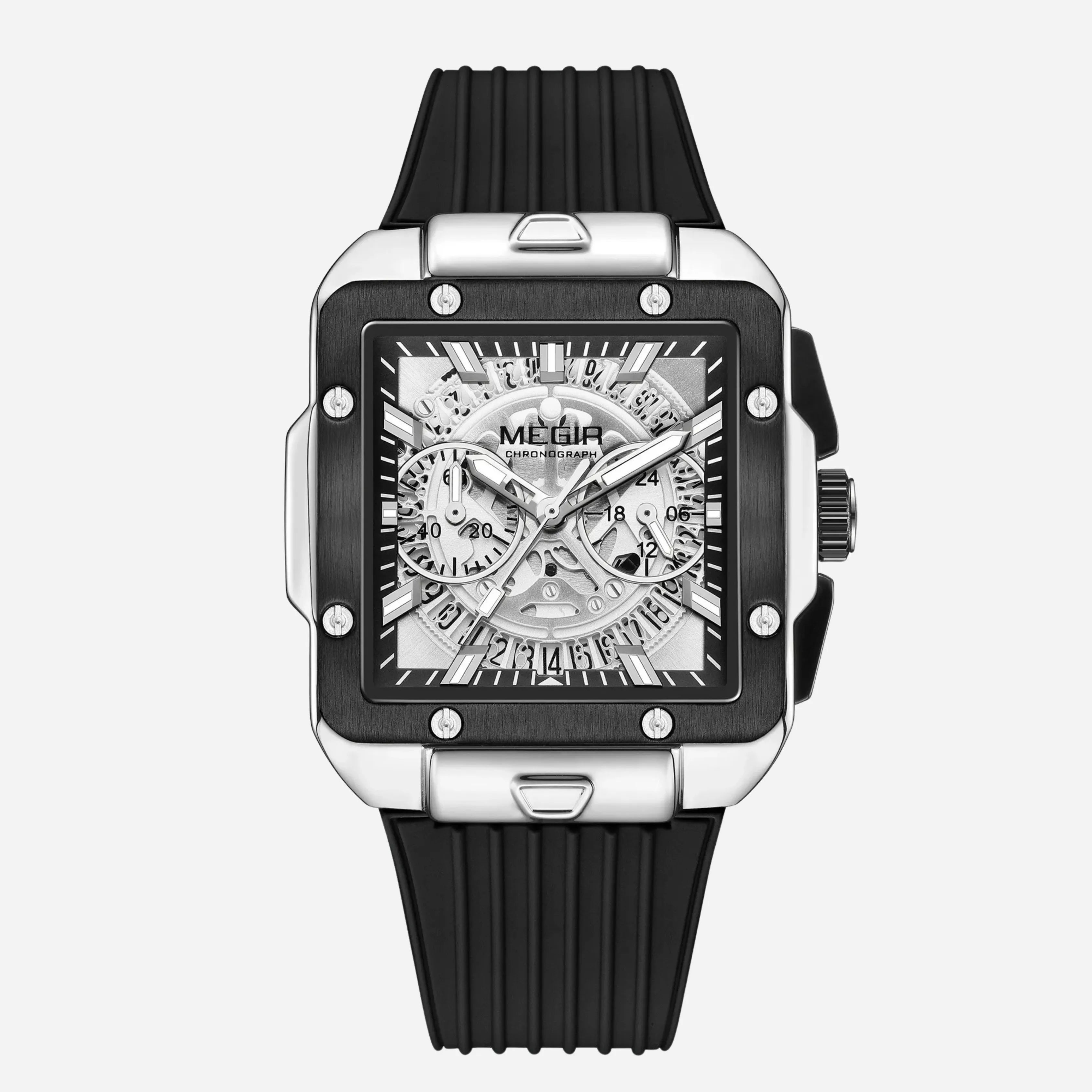 Noble® Geneva — Dress Watch Grand Edition