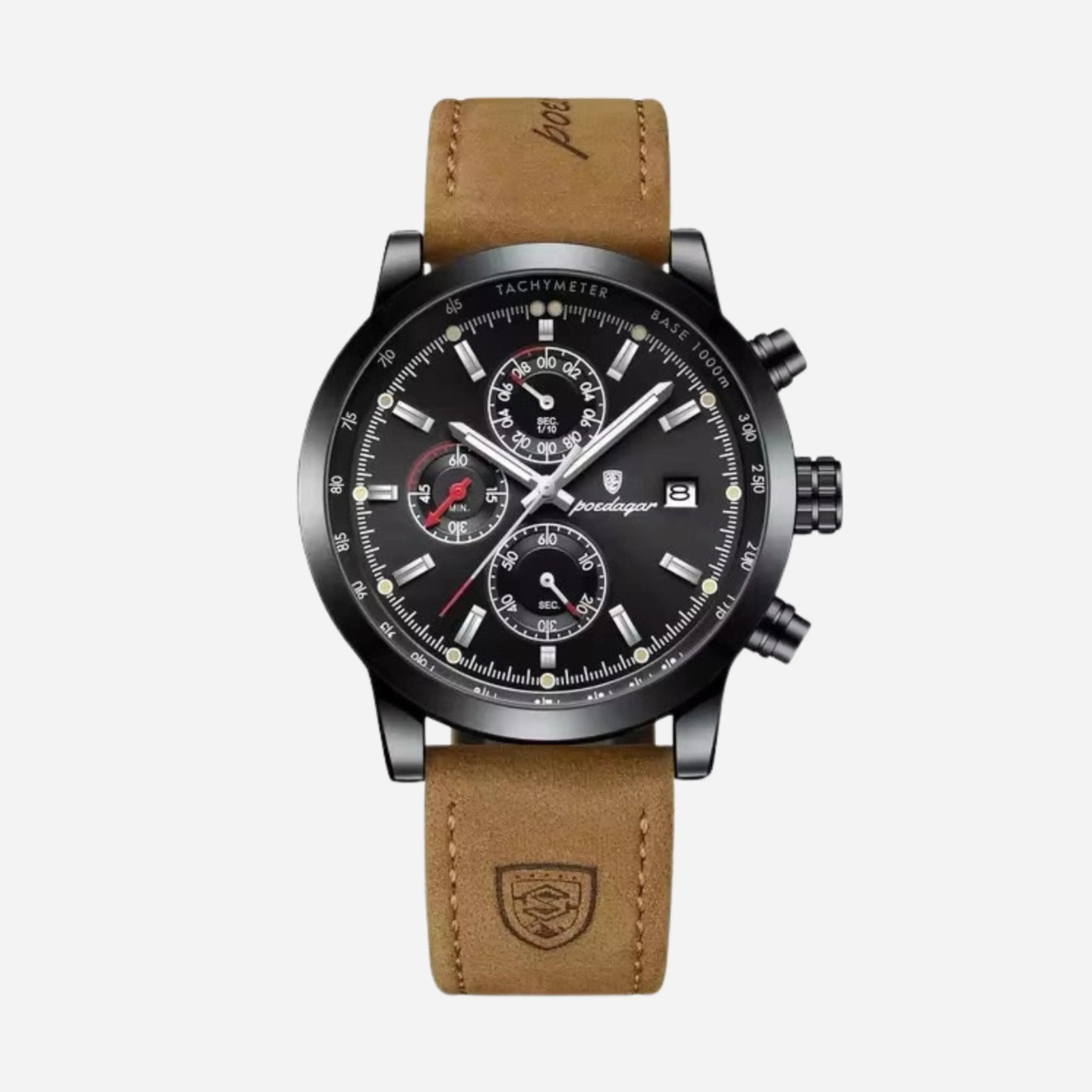 Noble® Regent — Dress Watch Noble Edition