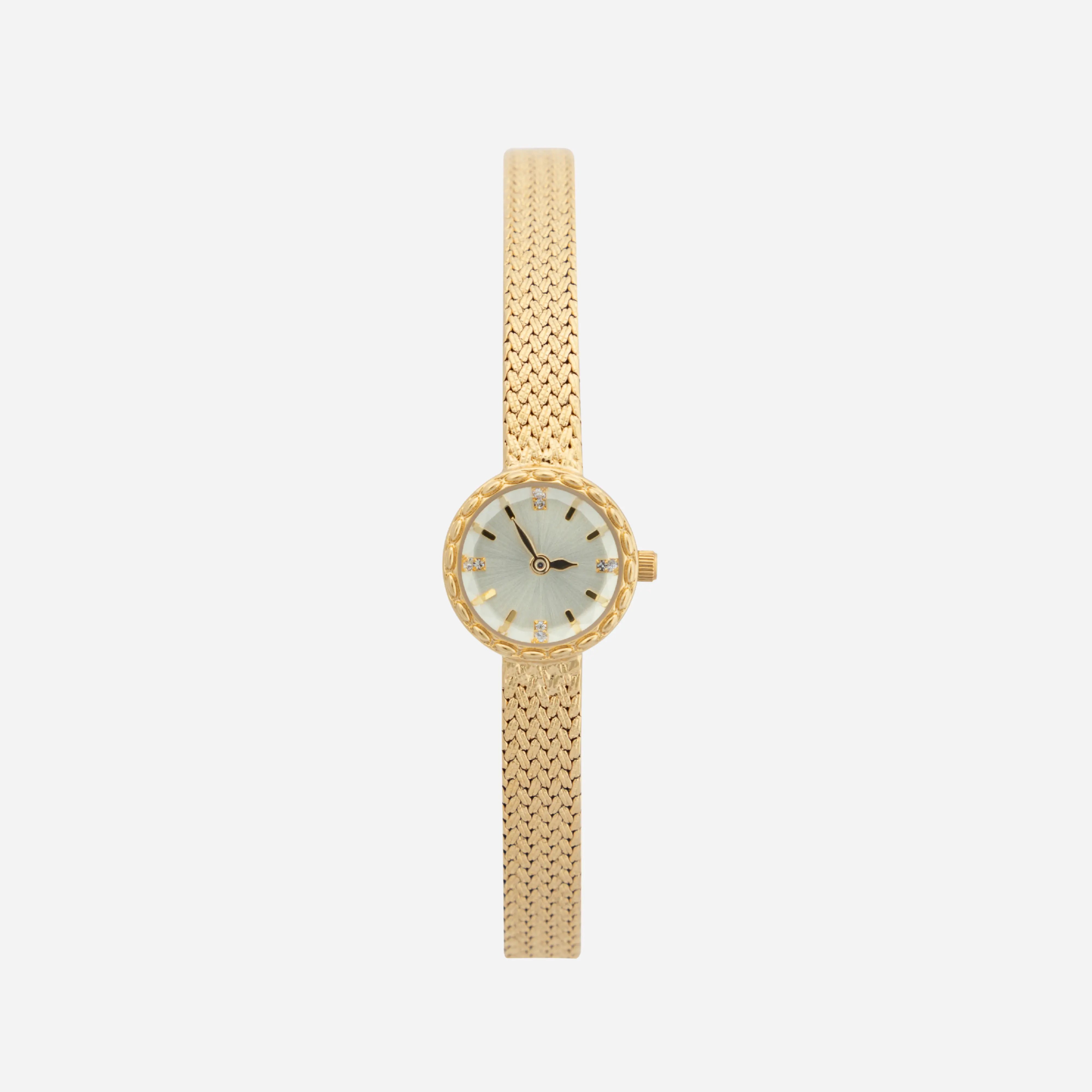Noble® Geneva — Ivory Automatic Watch Noble Edition