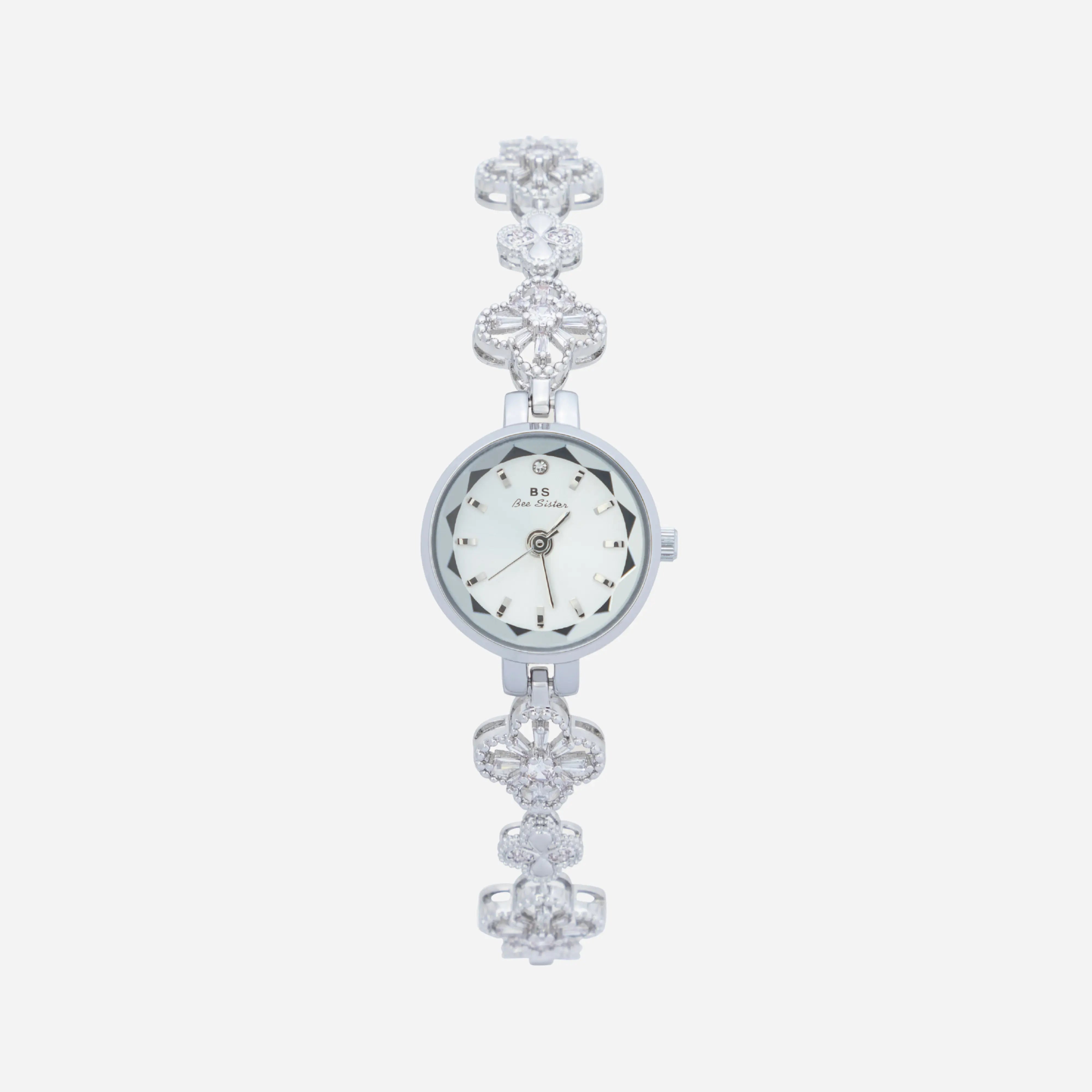 Noble® Geneva — Sapphire Dress Watch Grand Edition