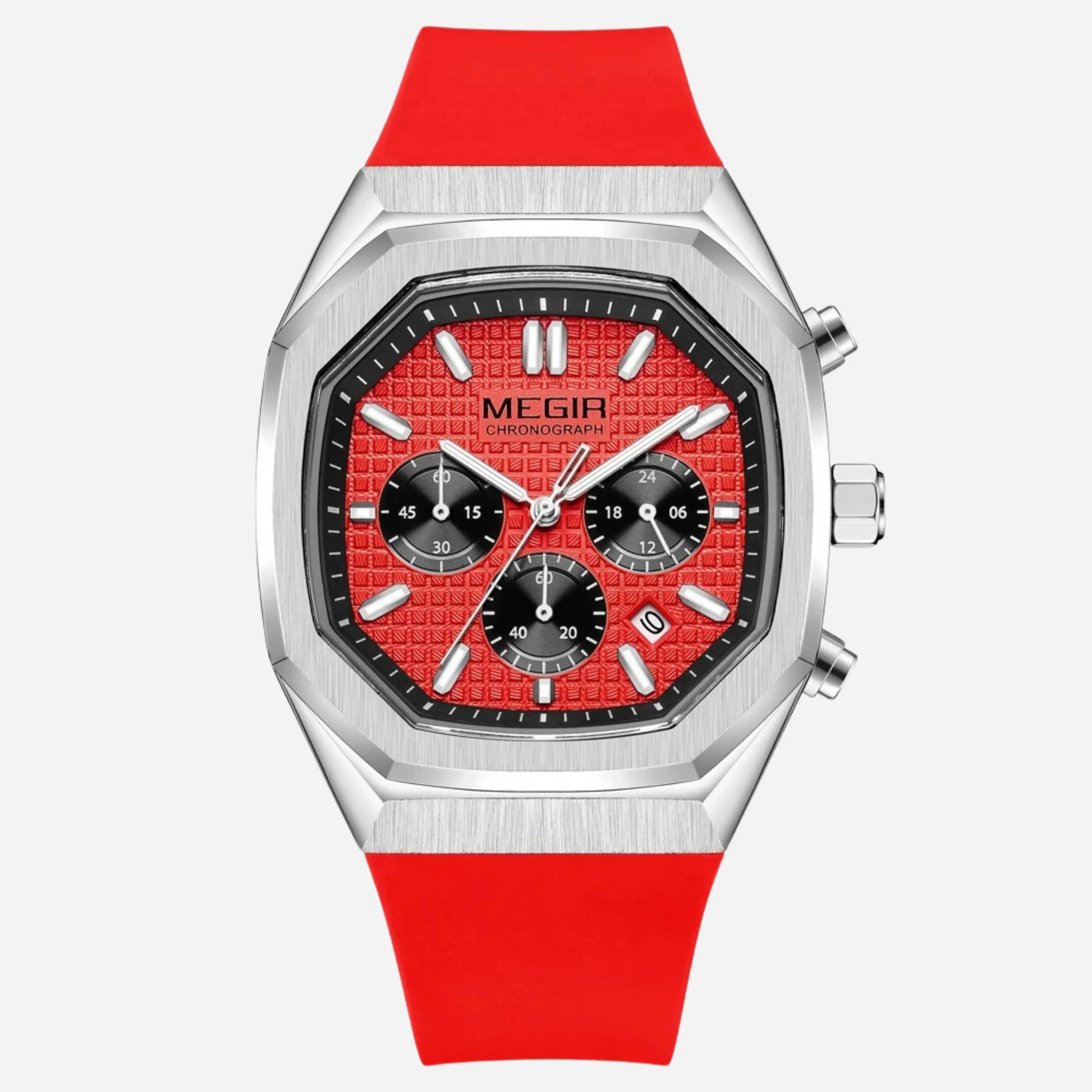 Noble® Mayfair — Dress Watch Noble Edition