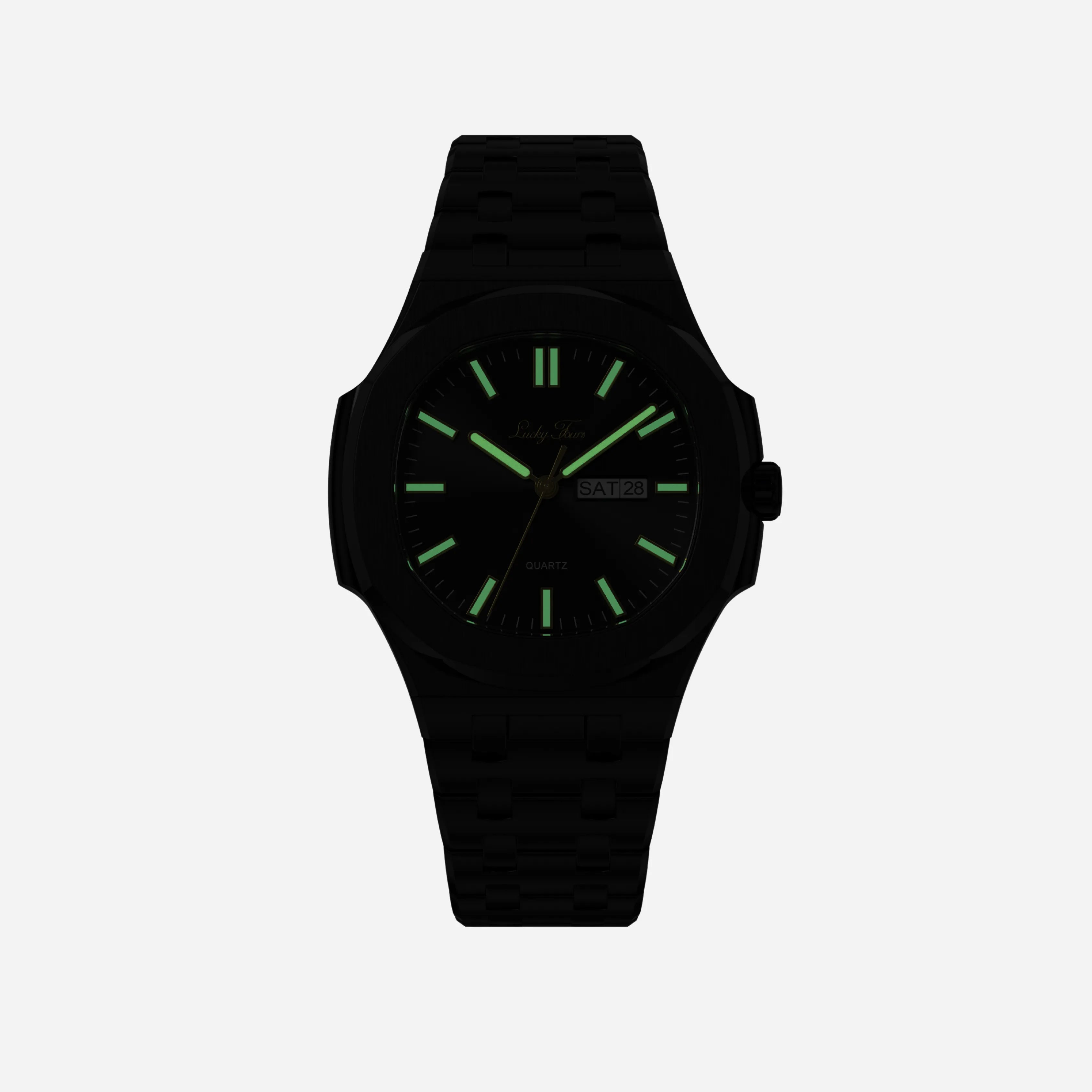 Noble® Zurich — Dress Watch Noble Edition