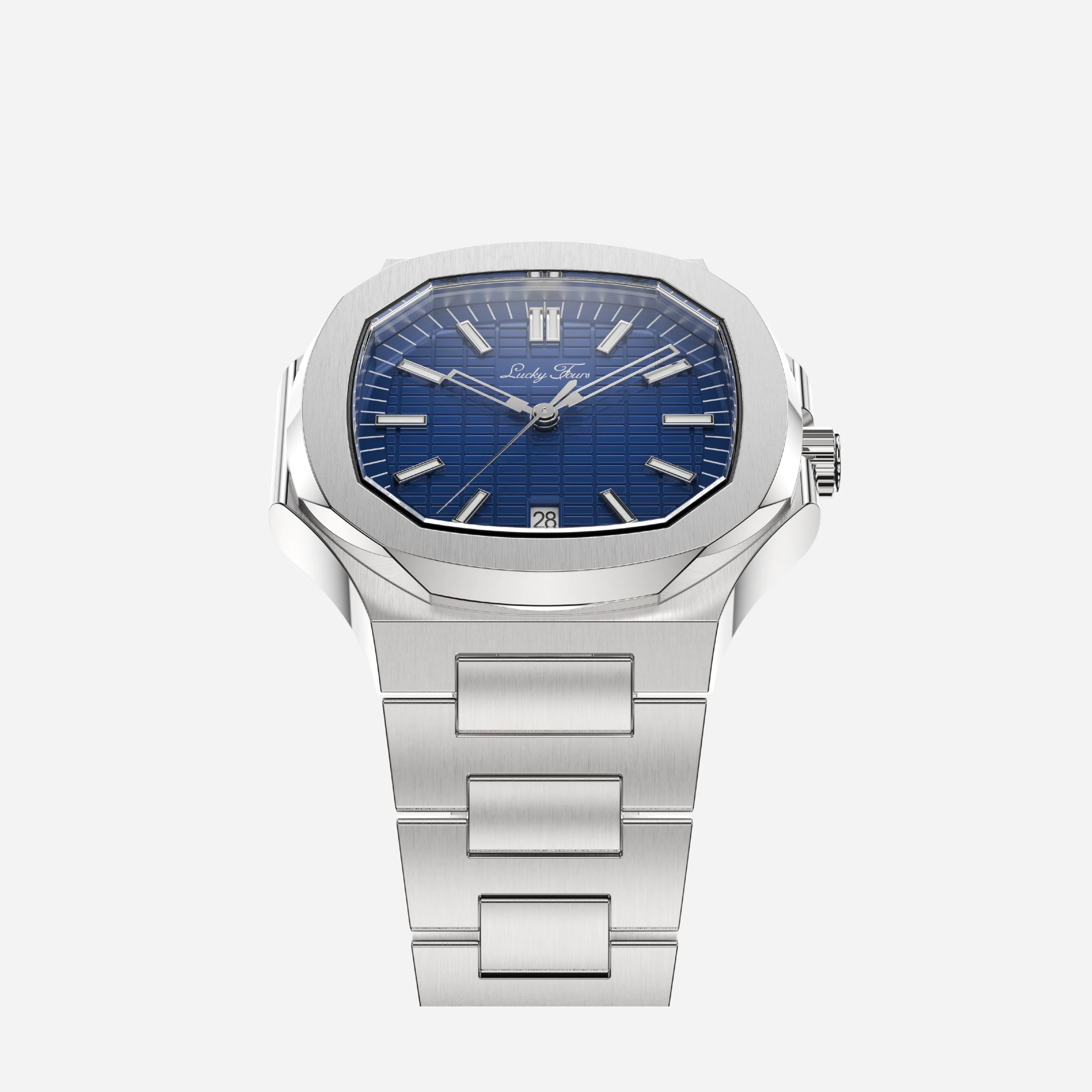 Noble® Geneva — Dress Watch Noble Edition