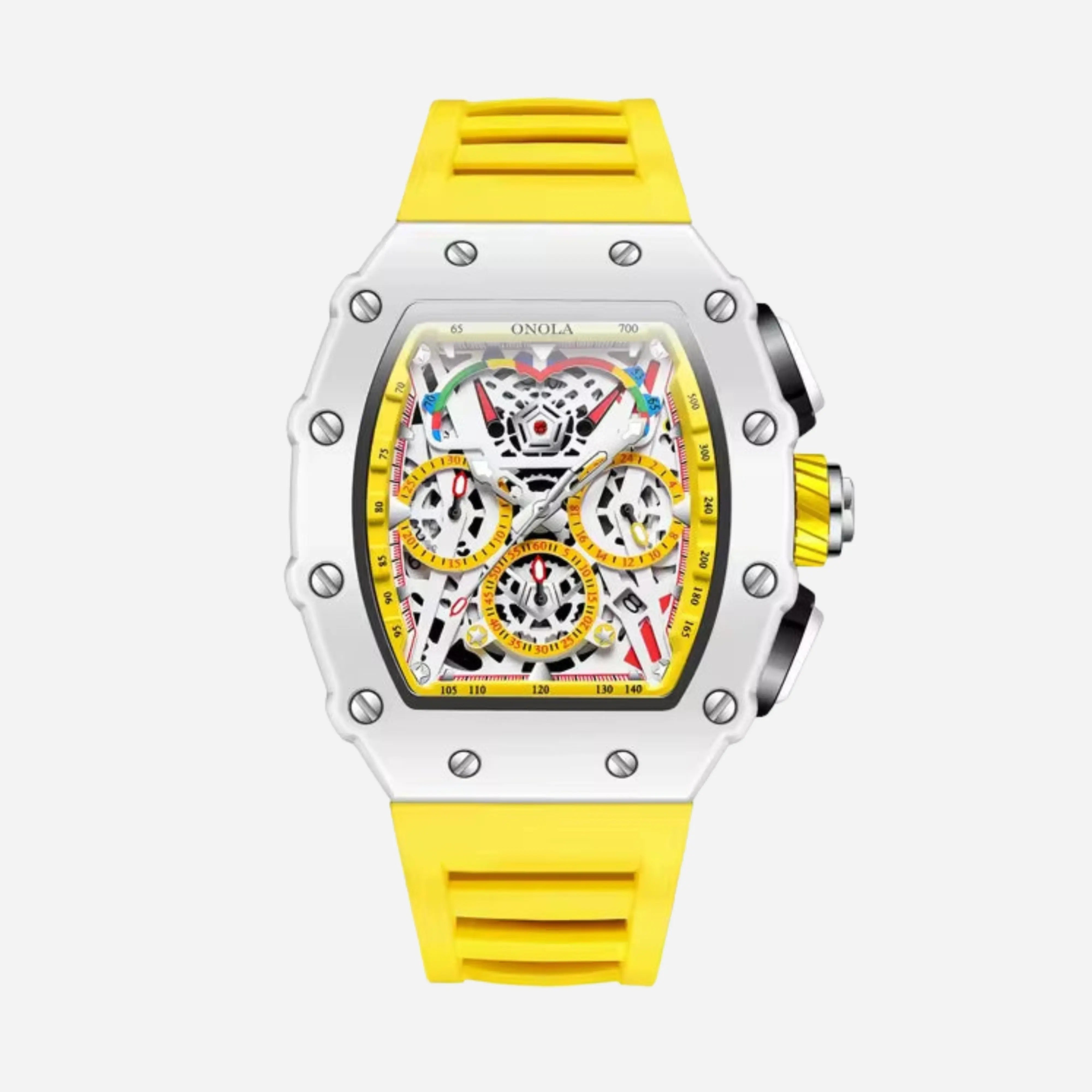 Noble® Imperial — Dress Watch Imperial Series