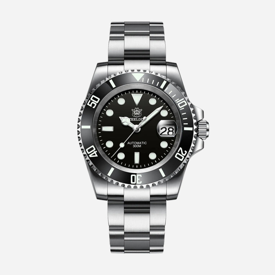 Noble® Zurich — Dress Watch Grand Edition legacy