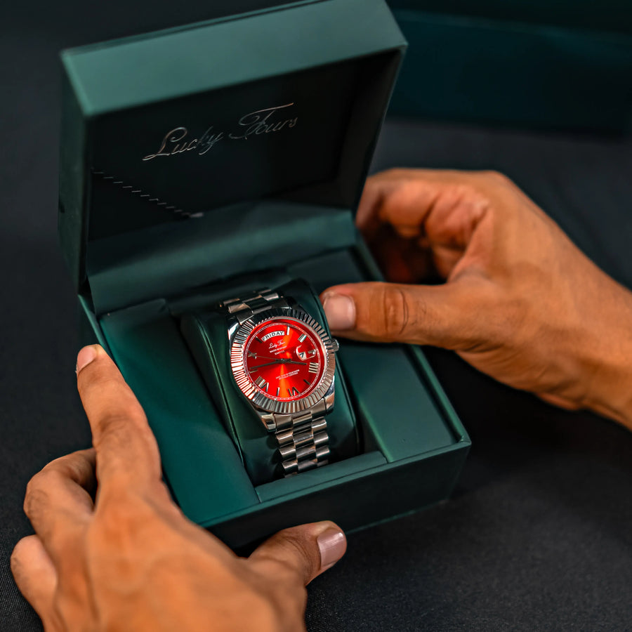 Noble® Sovereign — Dress Watch Imperial Series quality