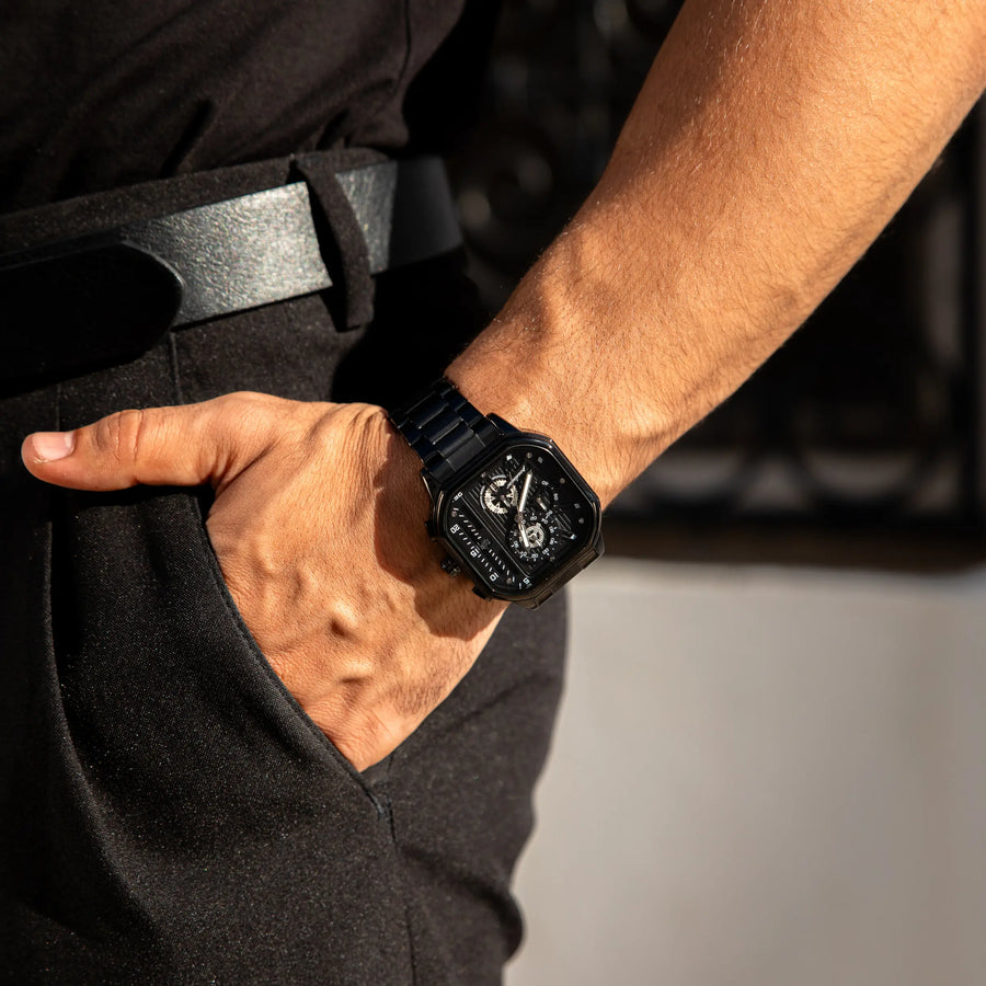 Noble® Geneva — Dress Watch Noble Edition legacy