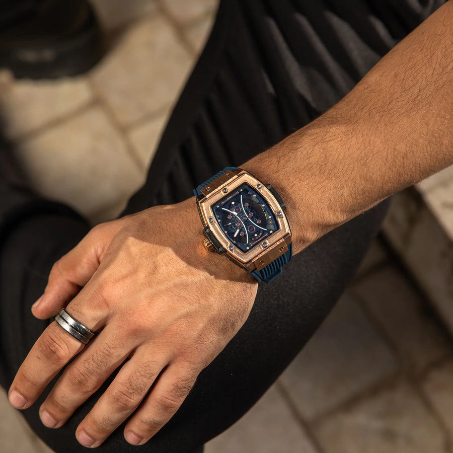 Noble® Monaco — Automatic Watch Noble Edition quality