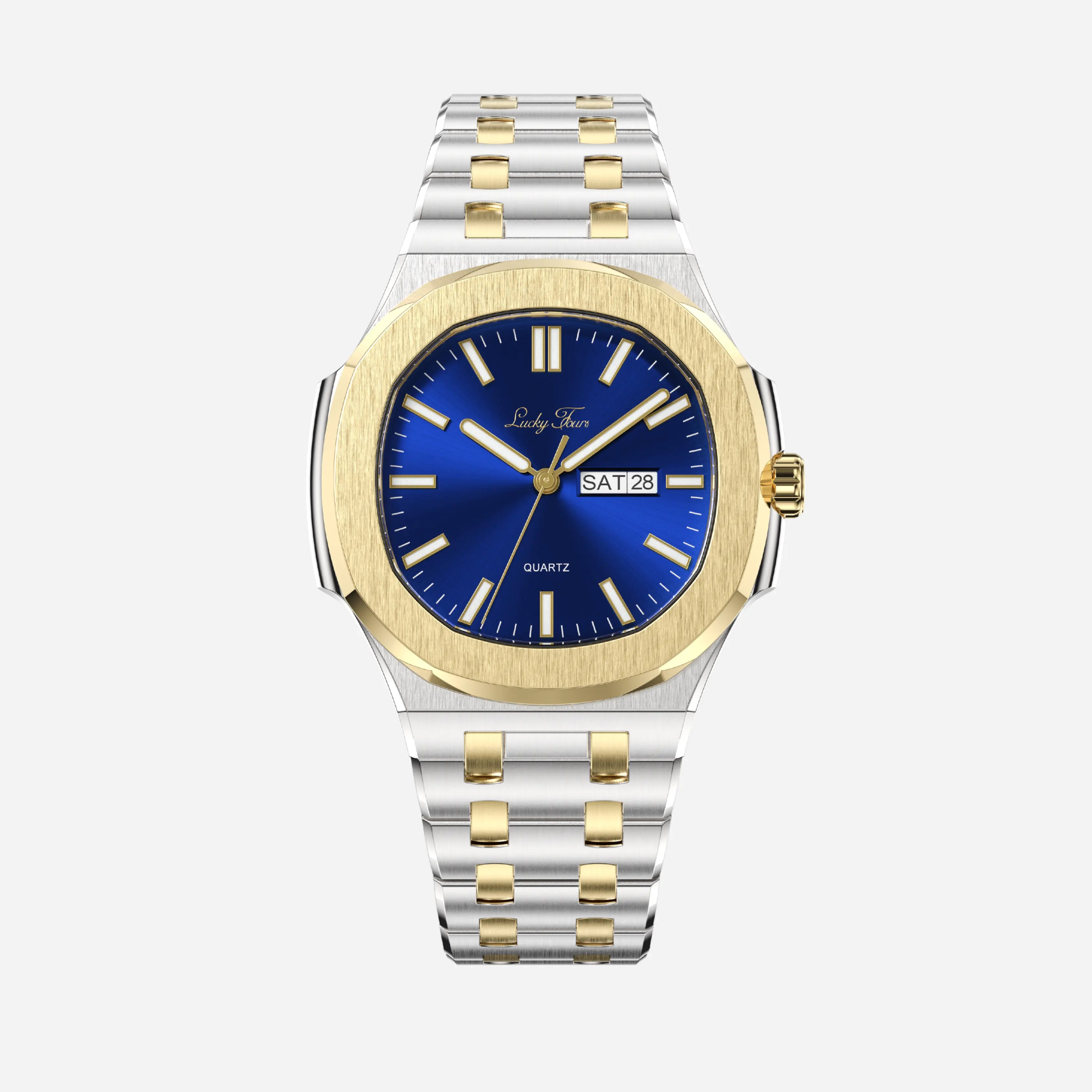 Noble® Geneva — Dress Watch Noble Edition